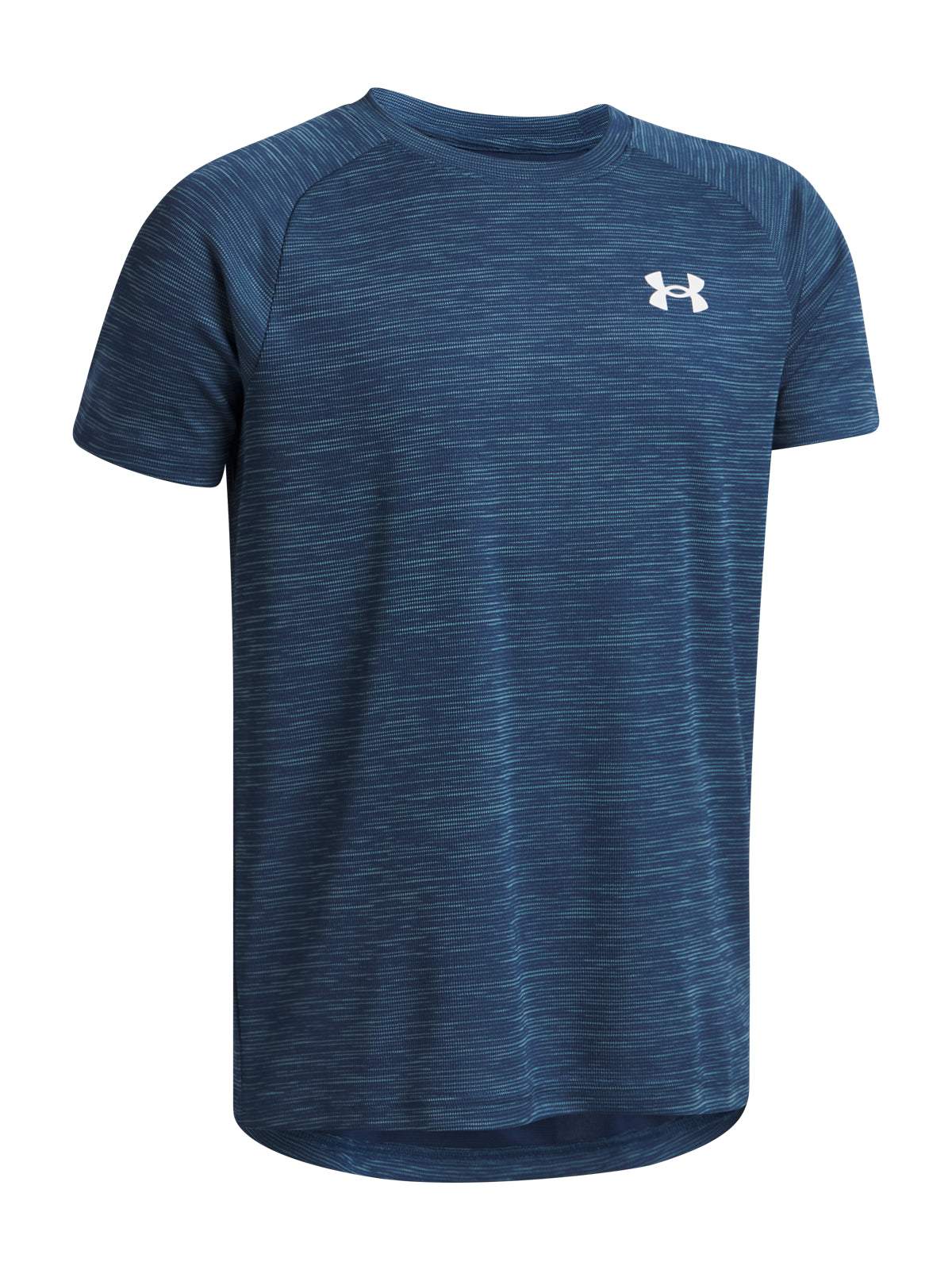 UA TECH TEXTURED SS