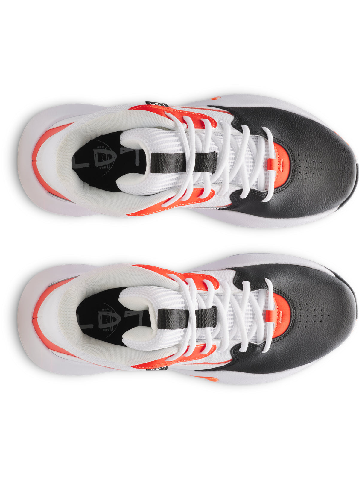 UA LOCKDOWN 7