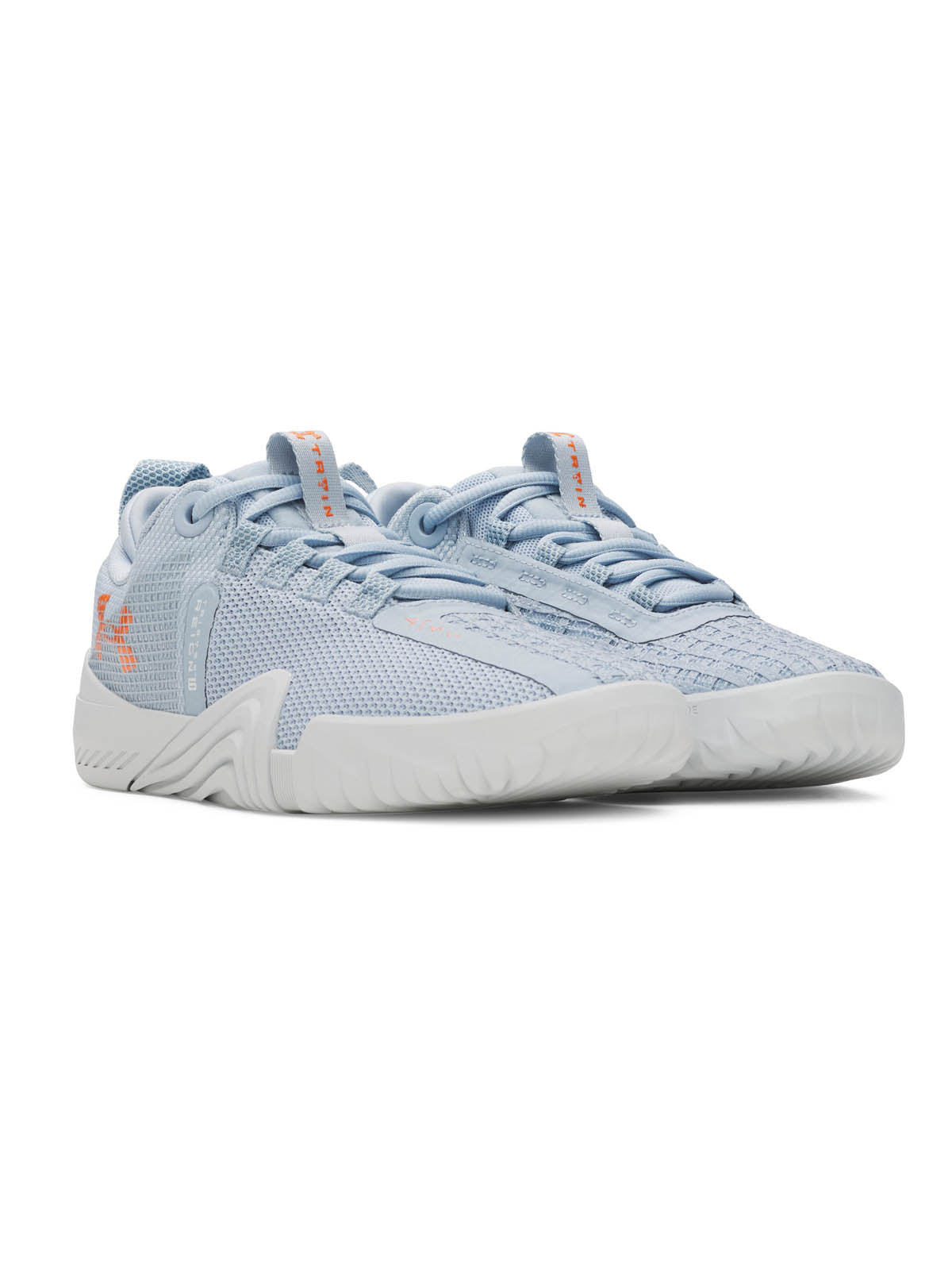 UA W TRIBASE REIGN 6