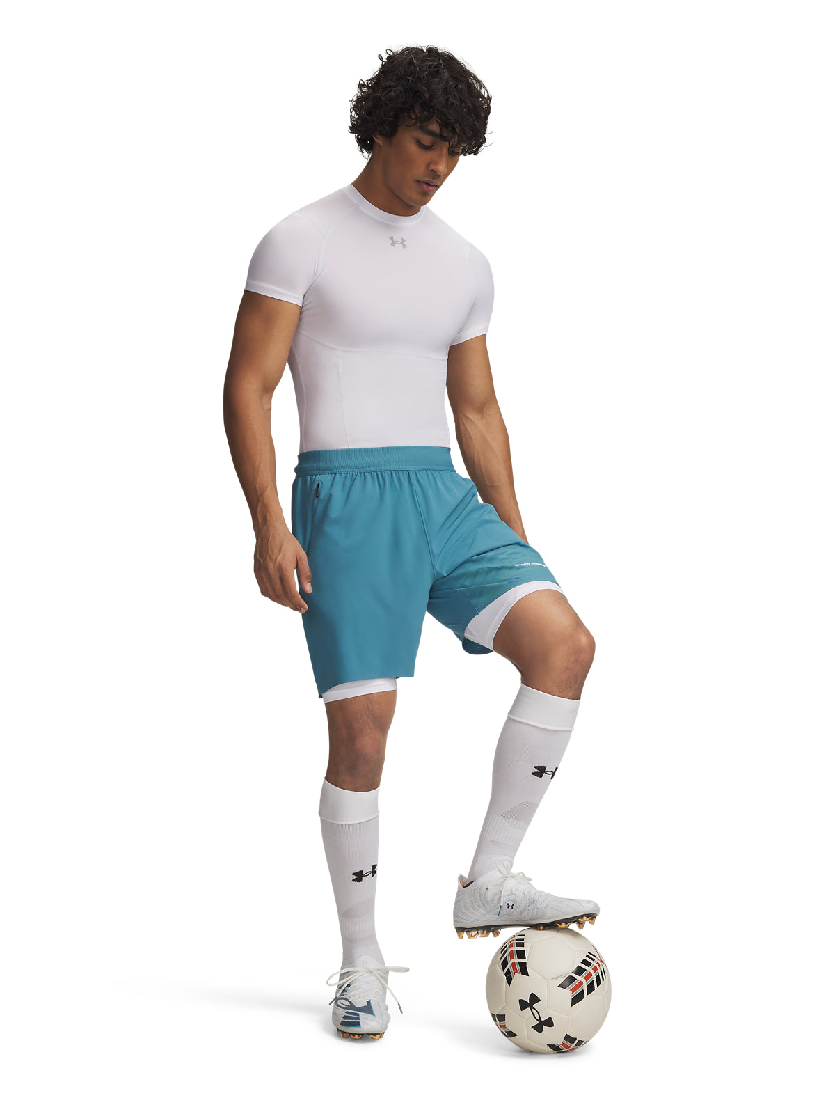 HG ELITE LONG SHORTS