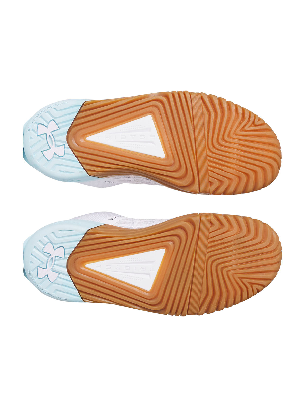 UA W TRIBASE REIGN 6