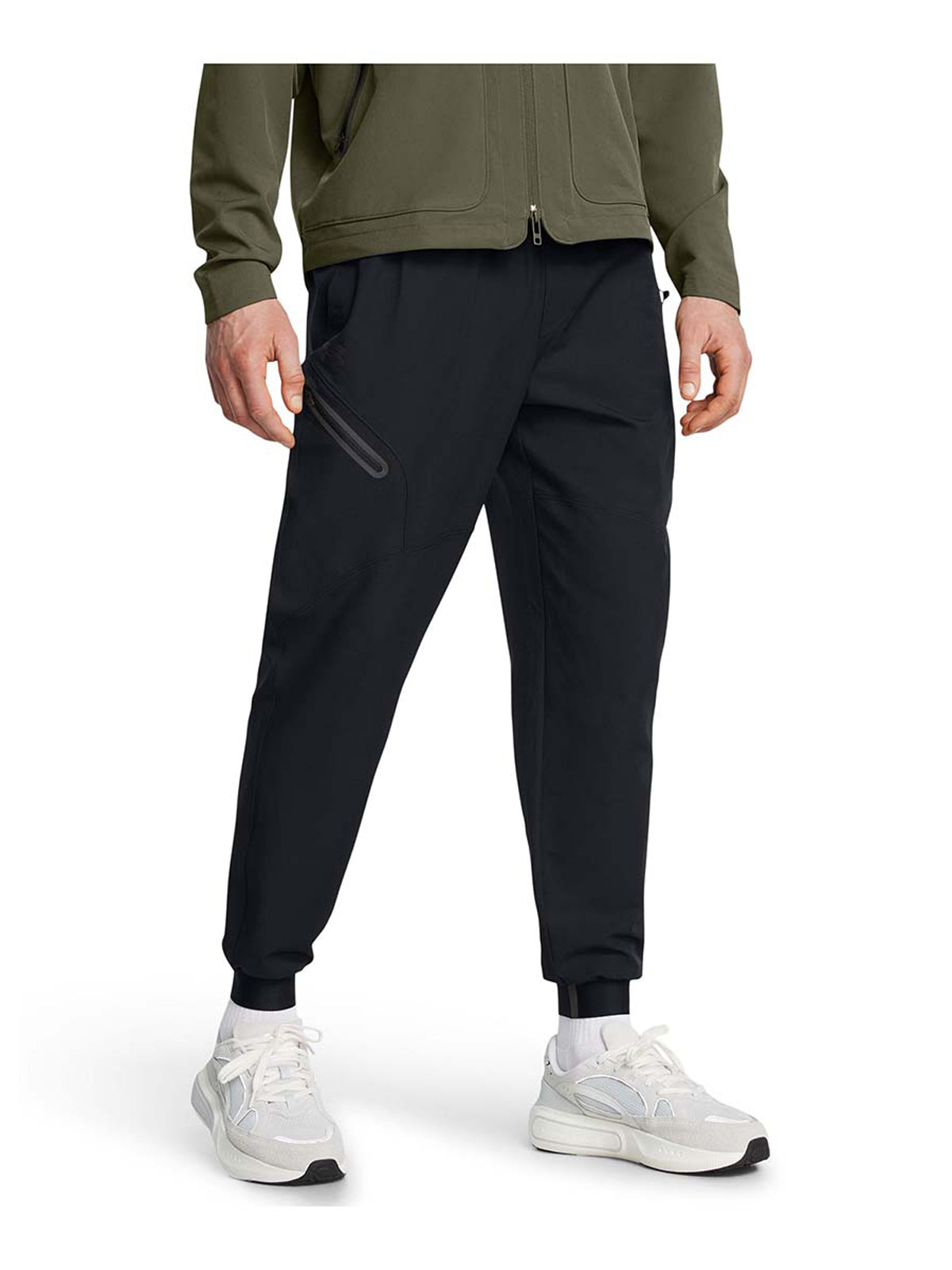 UNSTOPPABLE JOGGERS