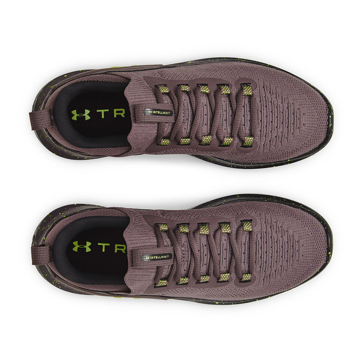 UA FLOW DYNAMIC