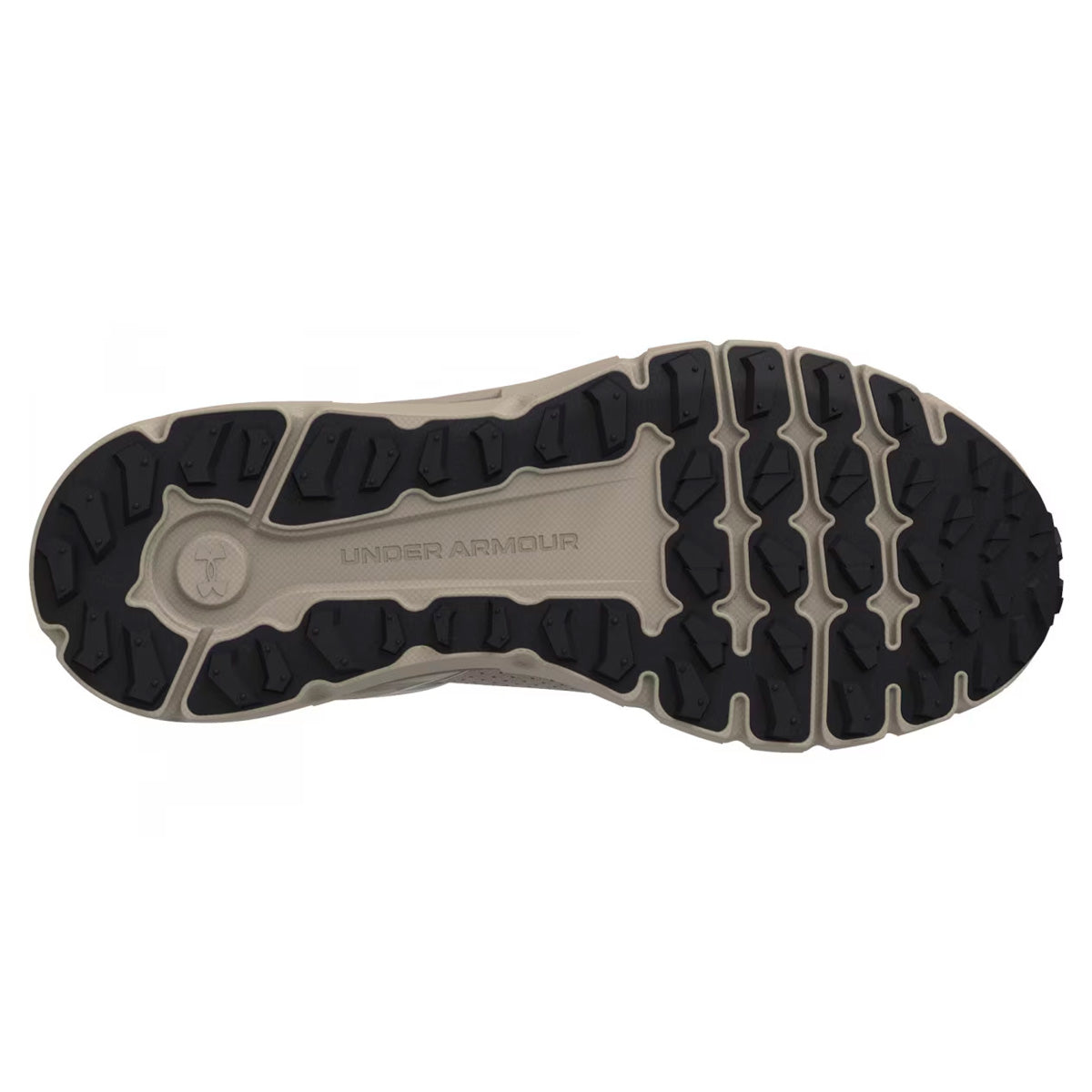 UA SUMMIT TREK SUEDE