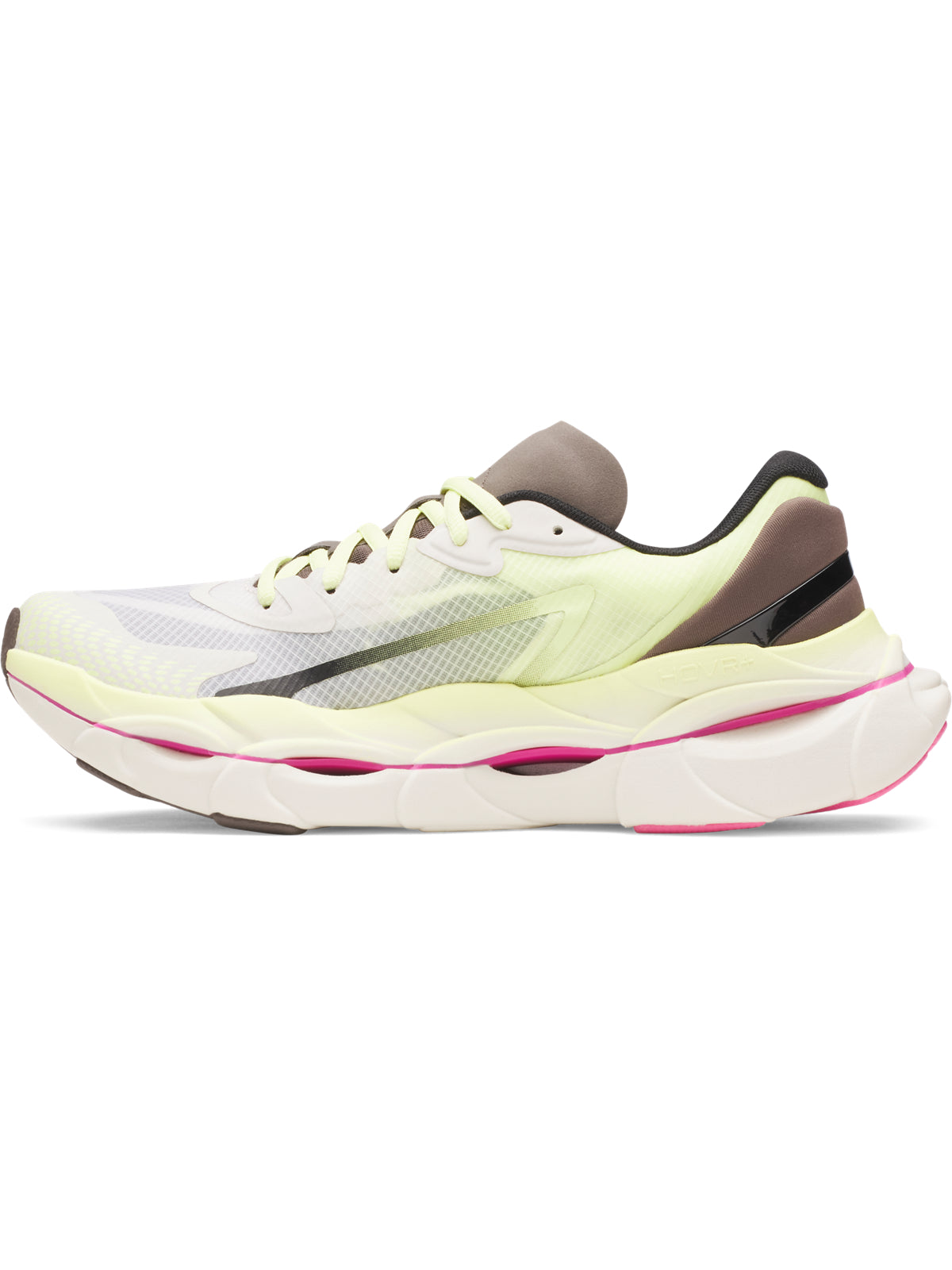 UA HB RACER 2