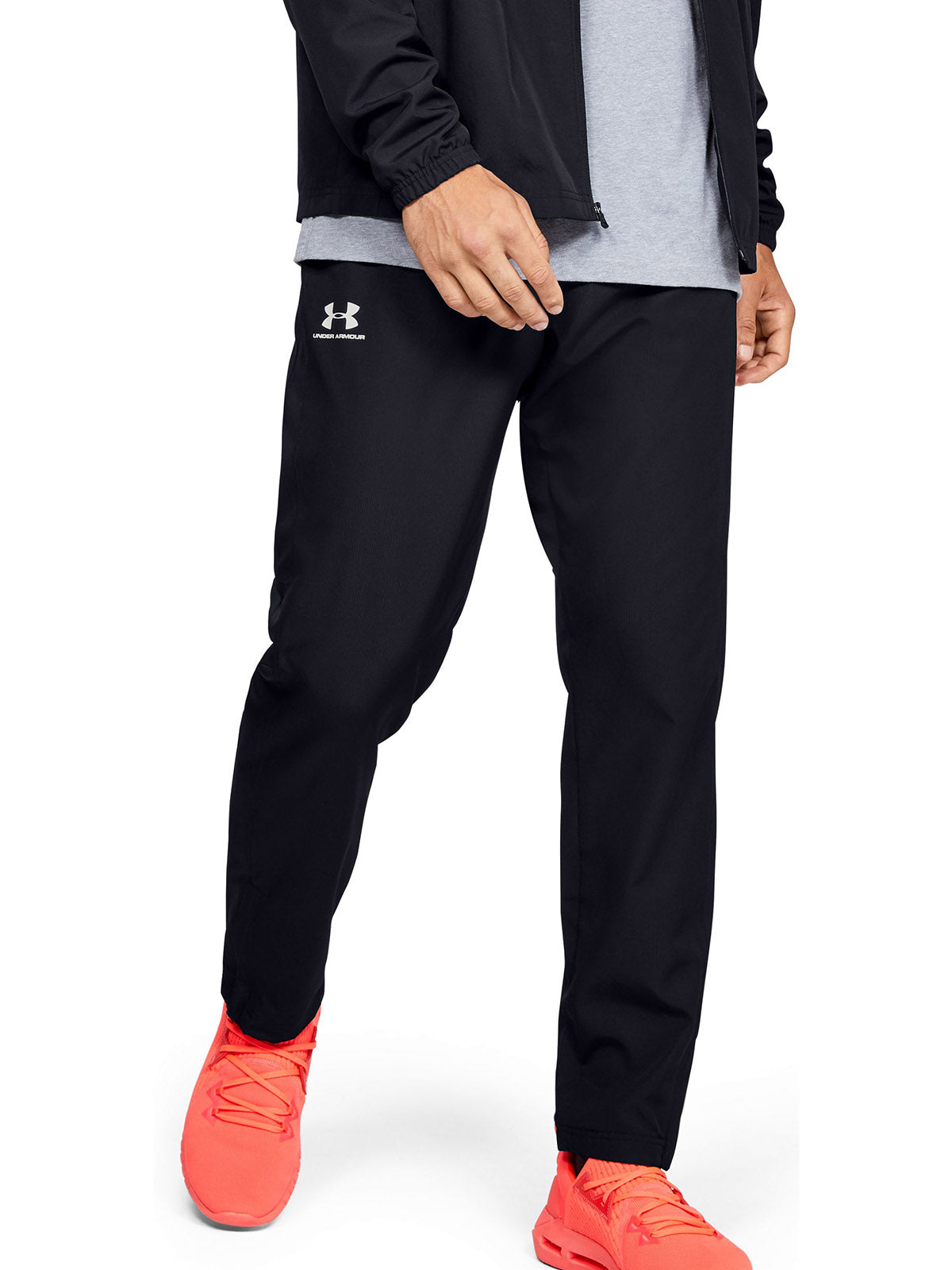 UA VITAL WOVEN PANTS