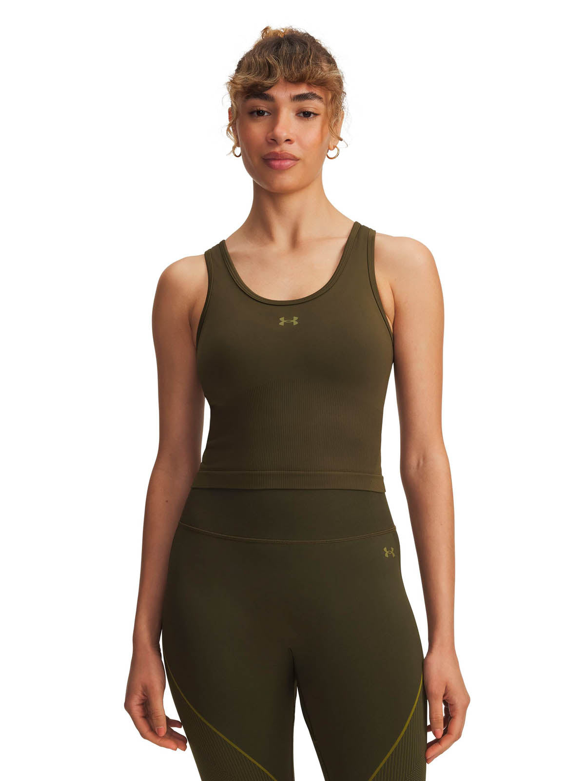 VANISH SEAMLESS TANK