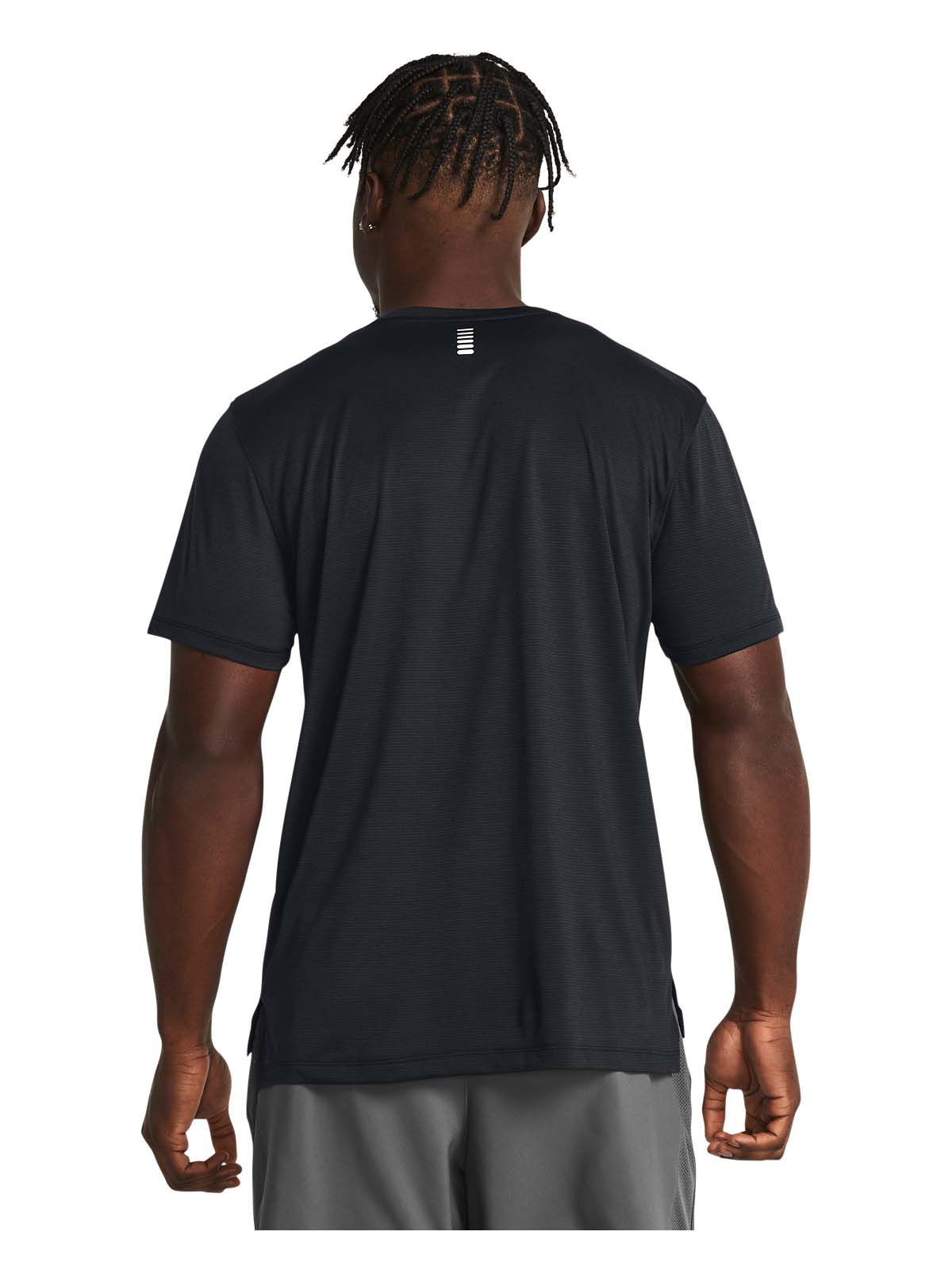 LAUNCH SHORTSLEEVE