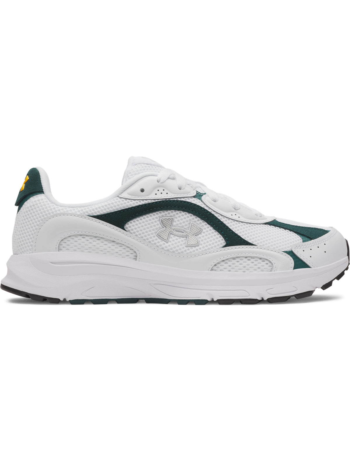 UA TECH RUNNER