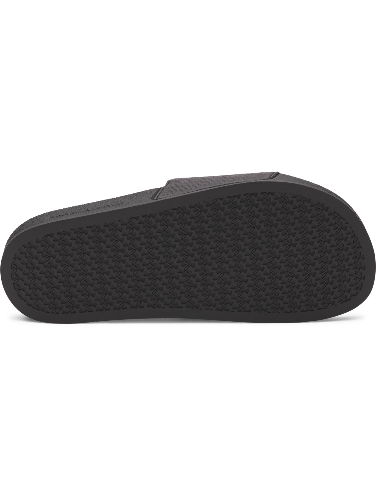 W ARMR Slide-BLK