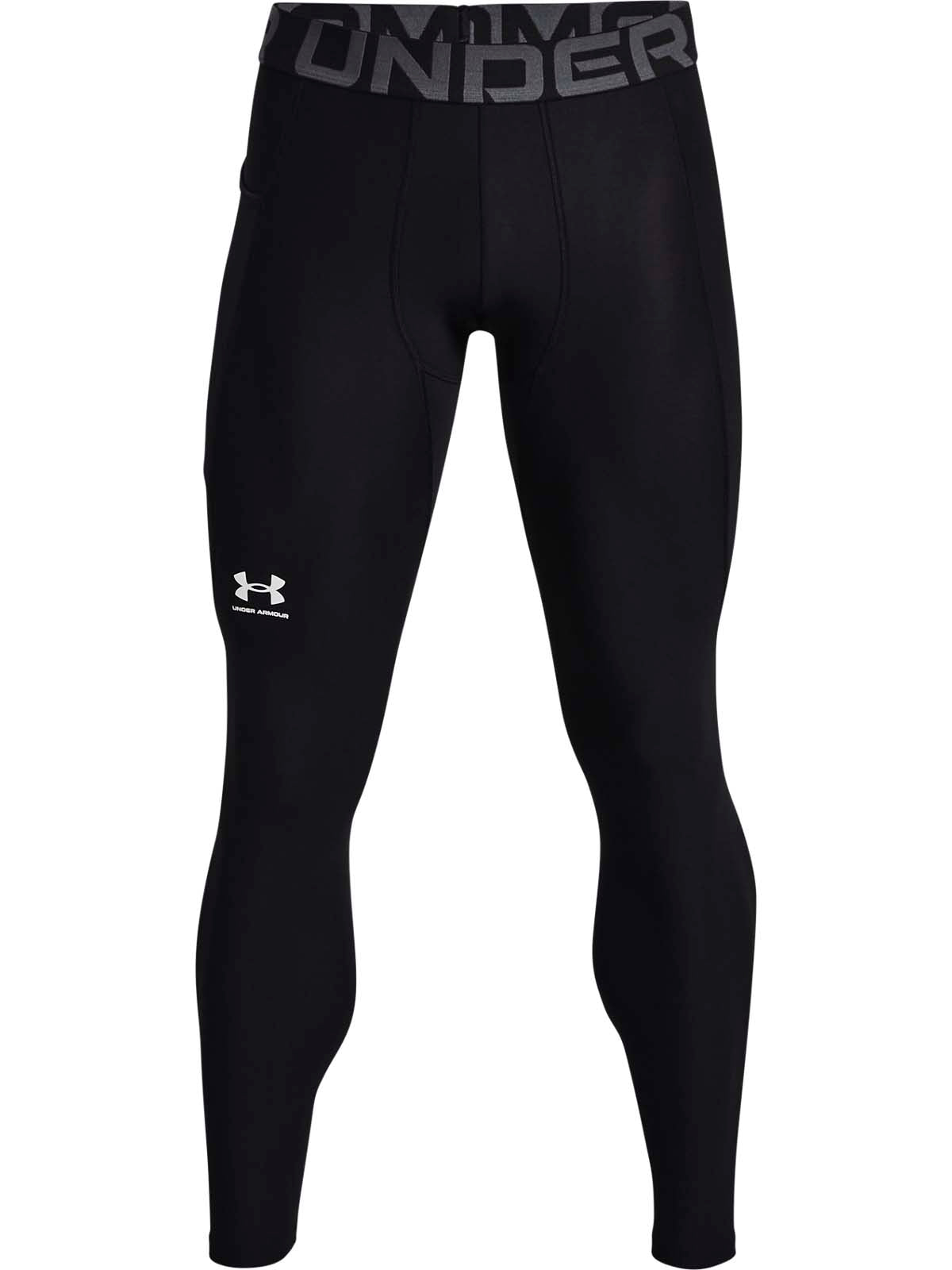 UA HG ARMOUR LEGGING