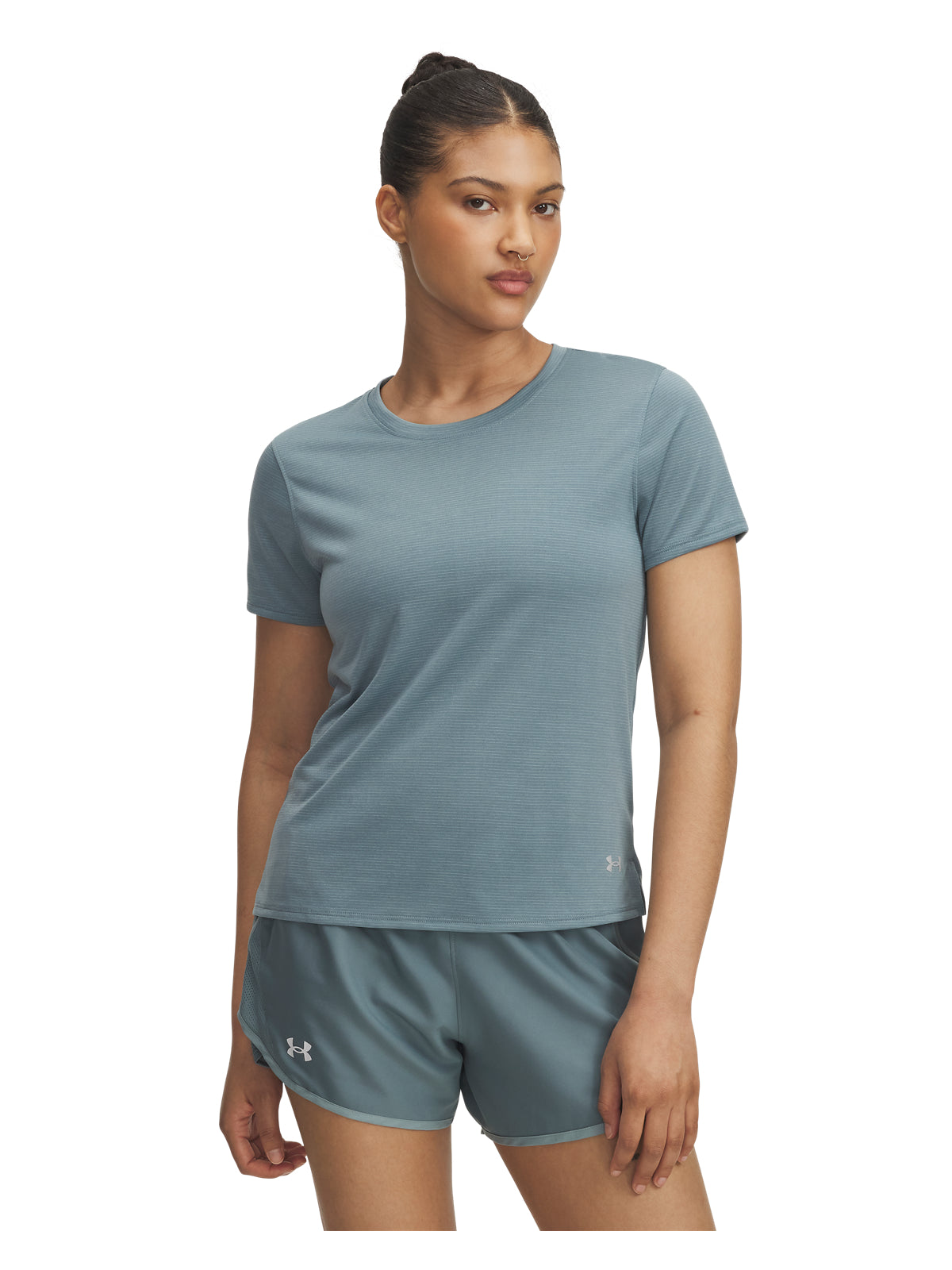 LAUNCH SHORTSLEEVE