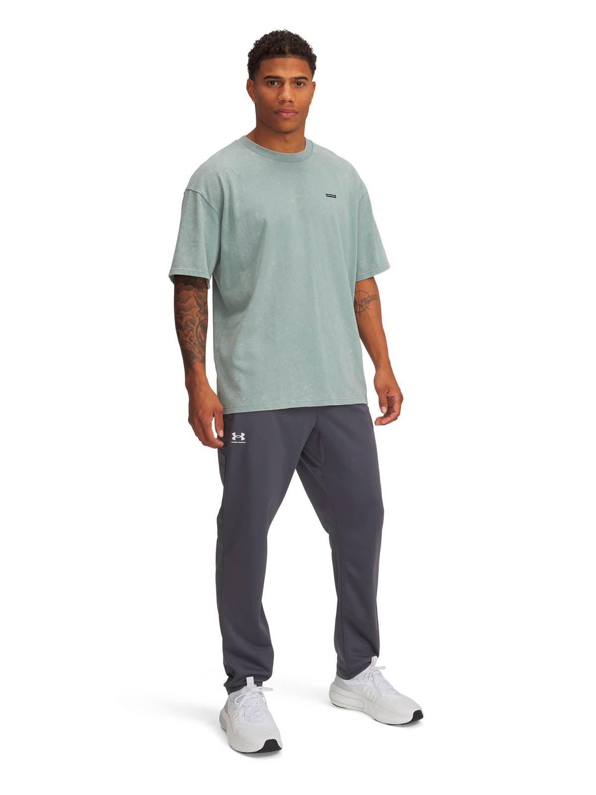 SPRTSTYLE BRWLR PANT