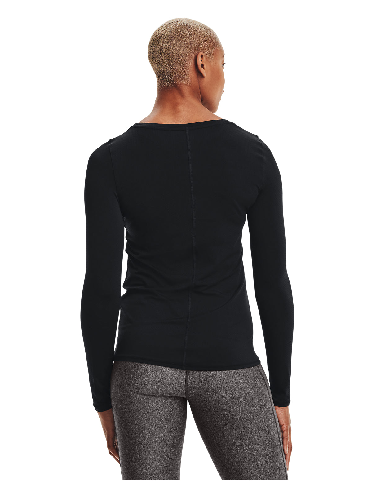 UA HG ARMOUR LONG SL