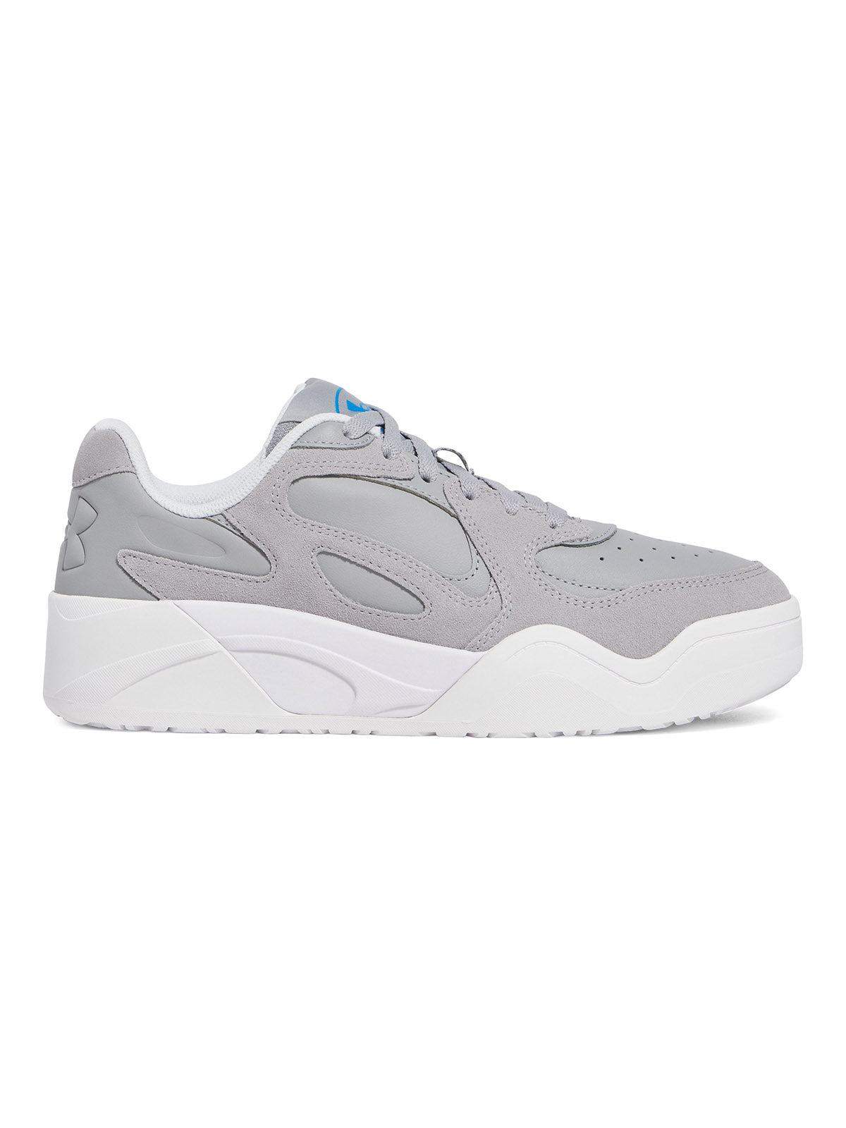 COURT ANATOMIX SUEDE