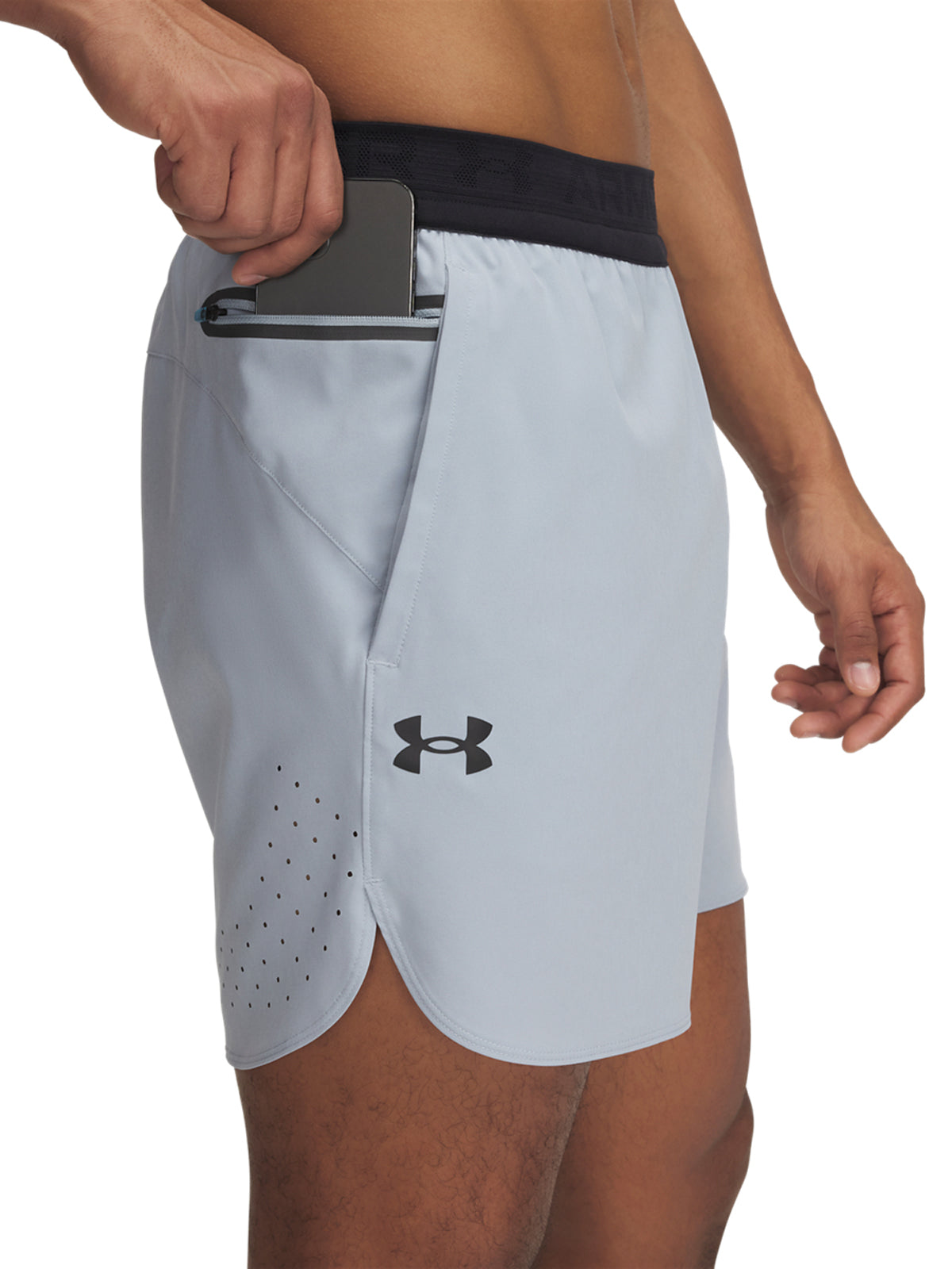 VANISH ELITE SHORT
