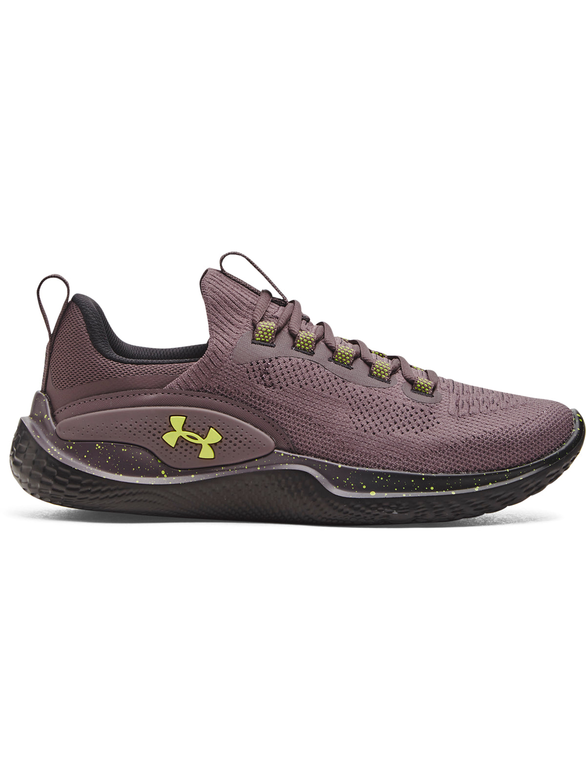 UA FLOW DYNAMIC