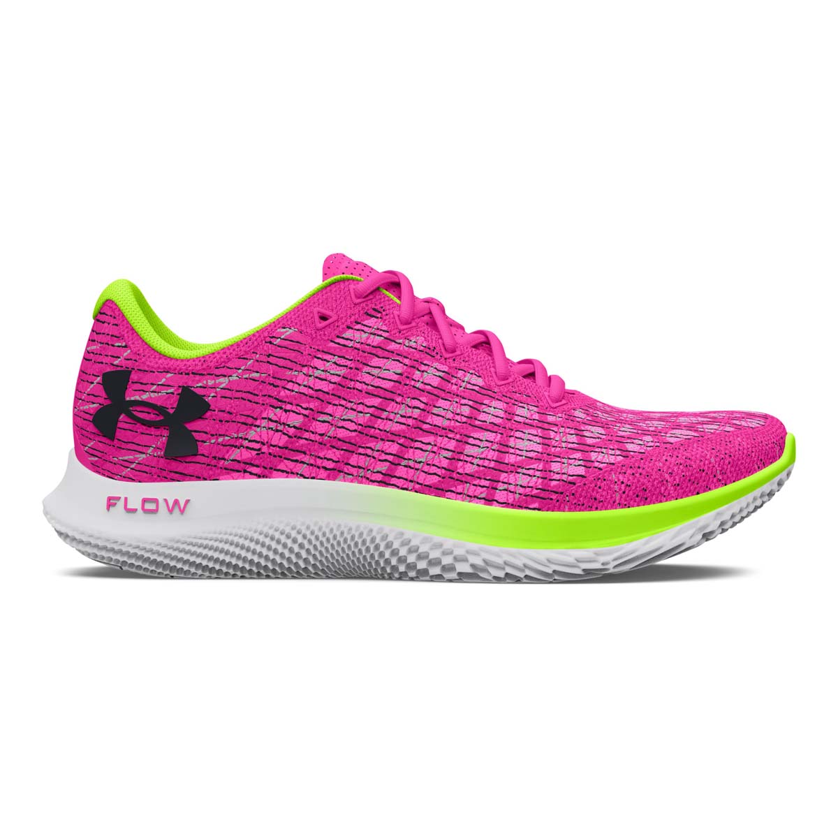 UA W FLOW VELOCITI W