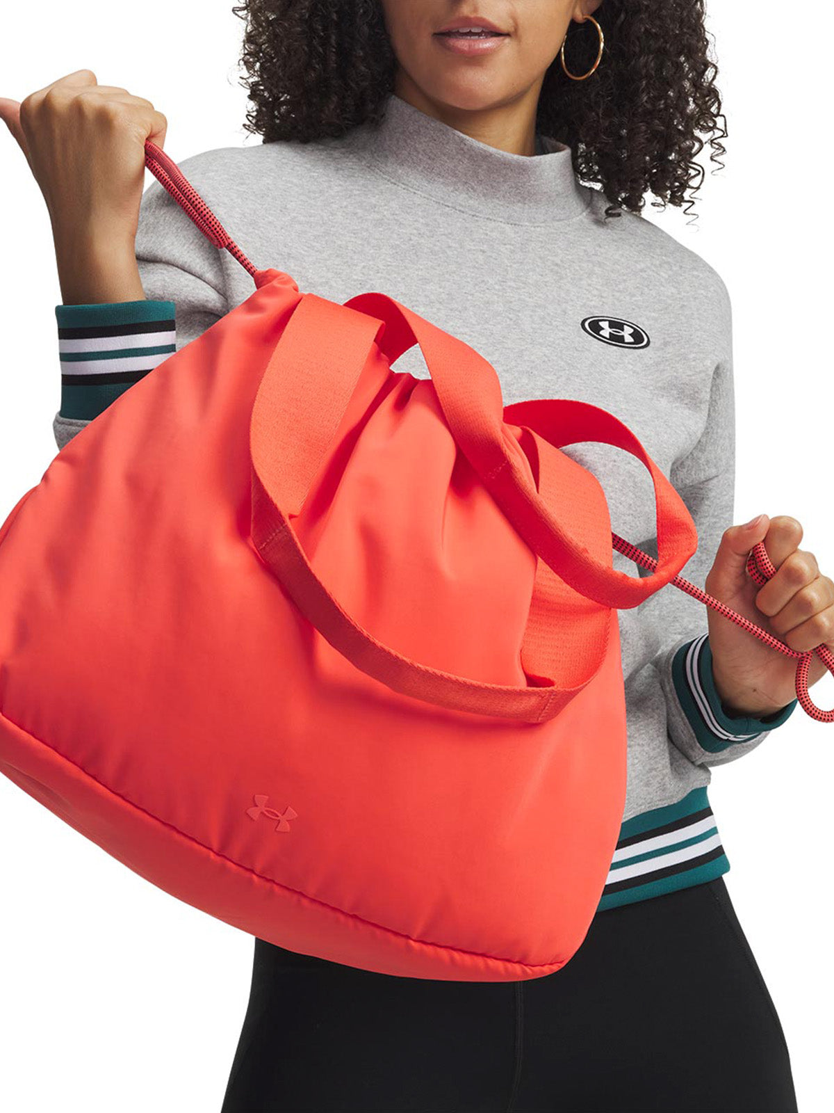 STUDIO CINCH TOTE