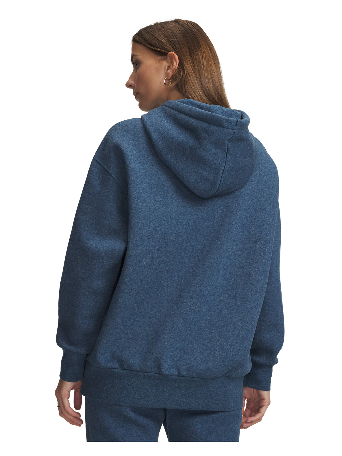 ICON FLECE OS HOODIE