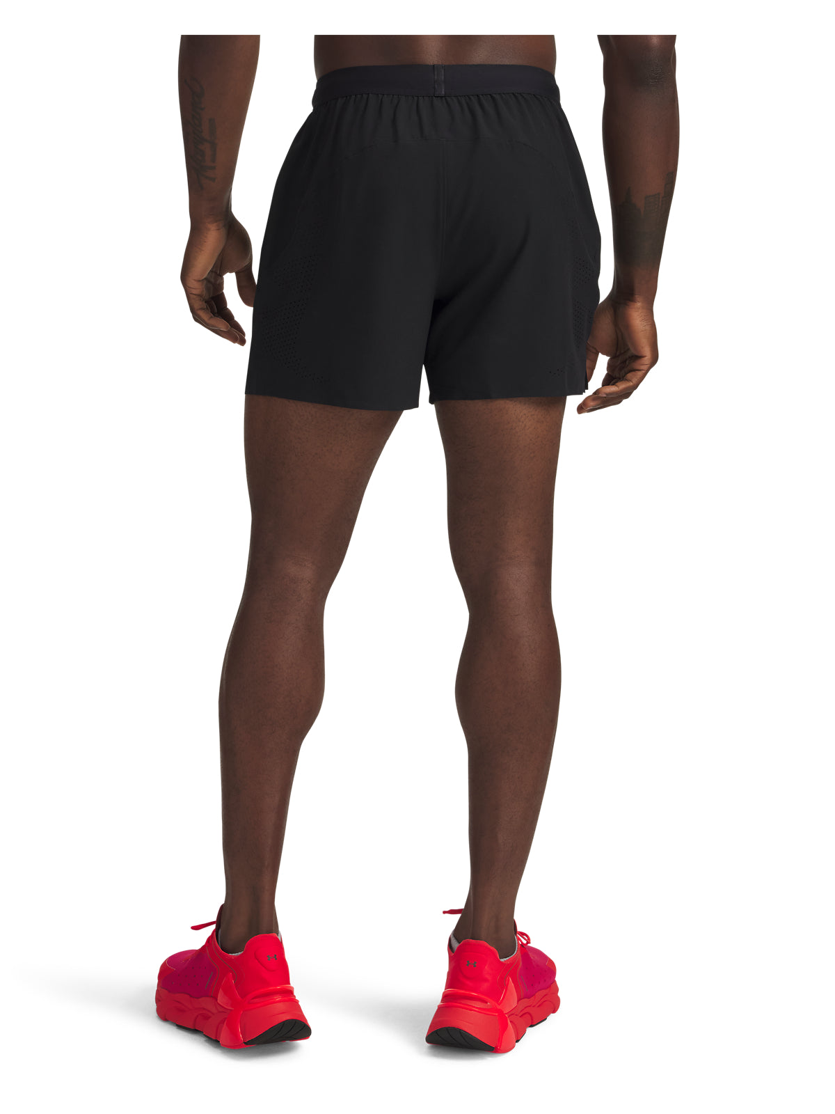 UA HALO TRAIN SHORT