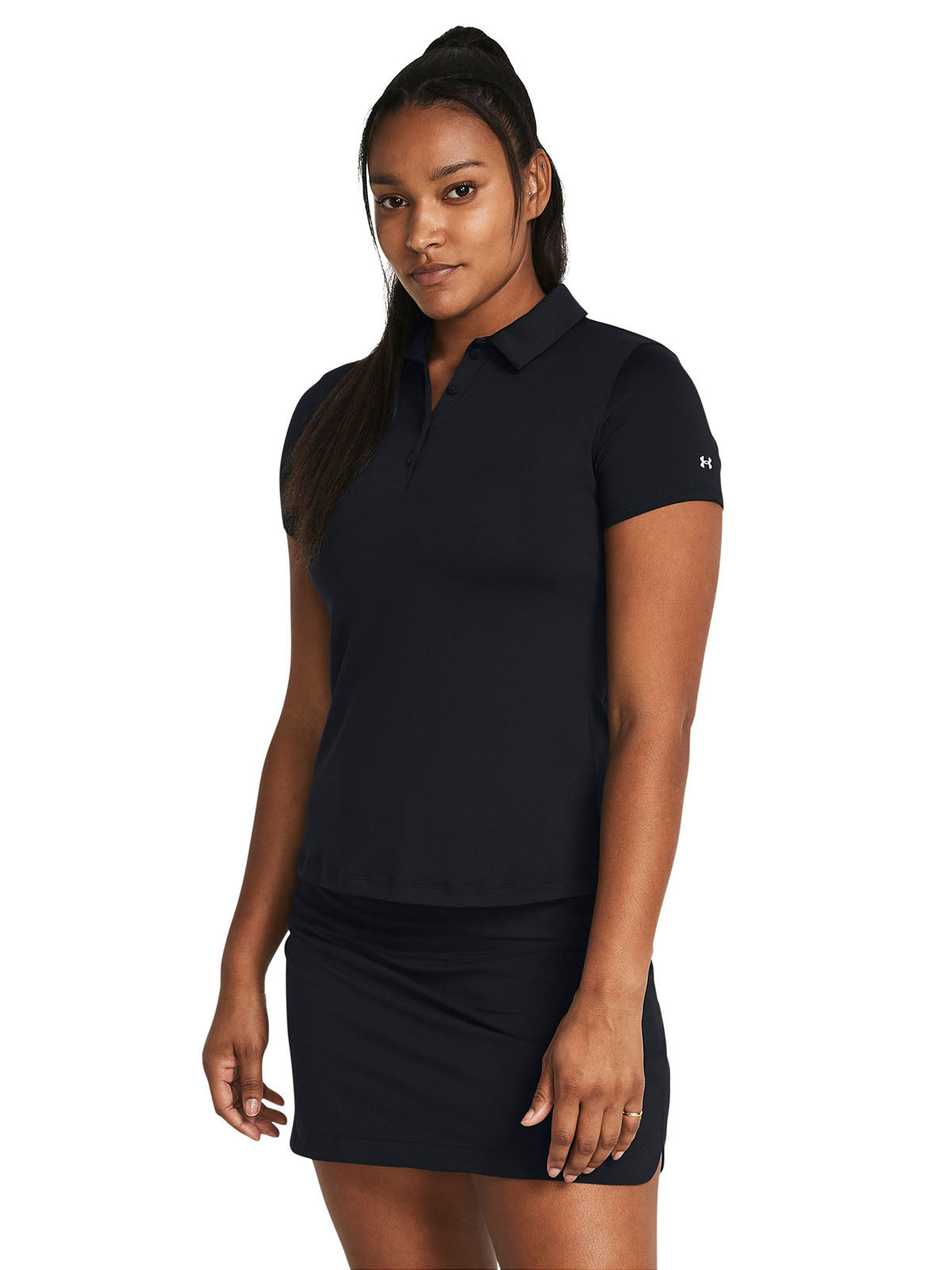 UA PLAYOFF SS POLO