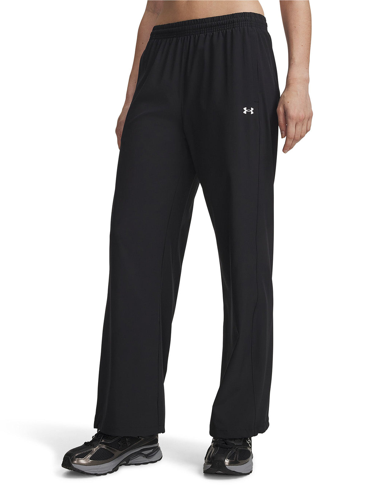 RIVAL WOVEN PANT