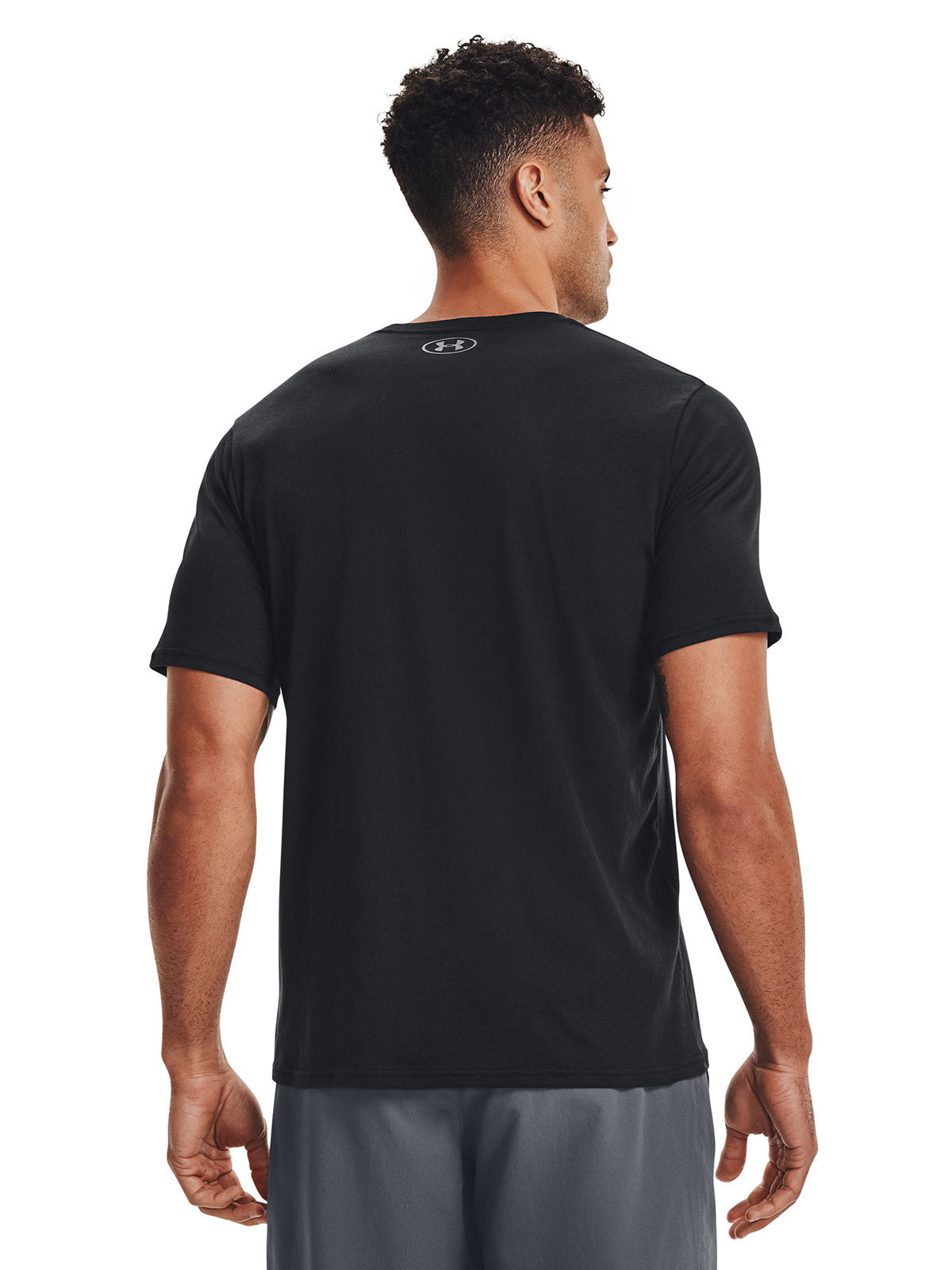 UA SPORTSTYLE LC SS-