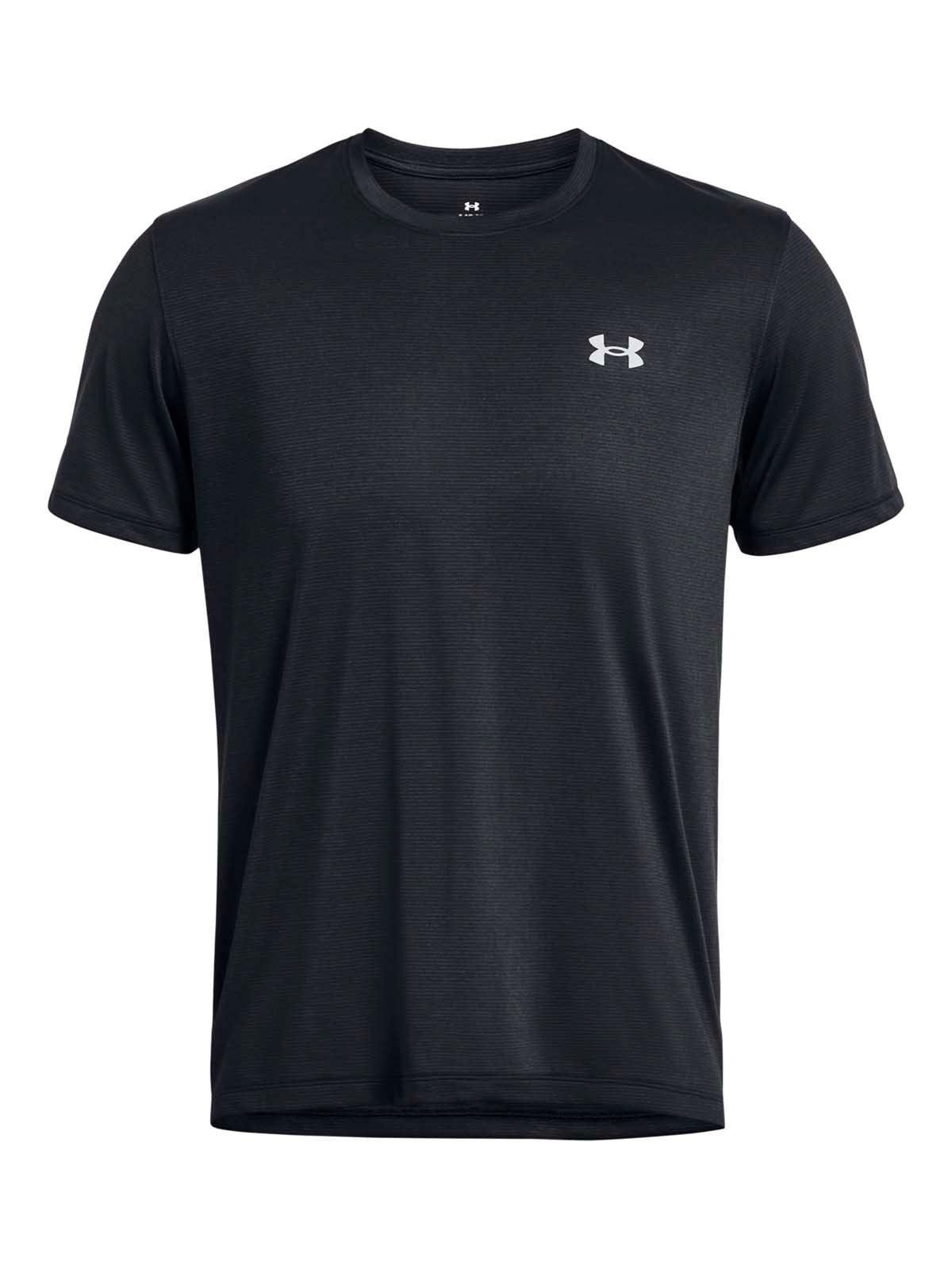 LAUNCH SHORTSLEEVE