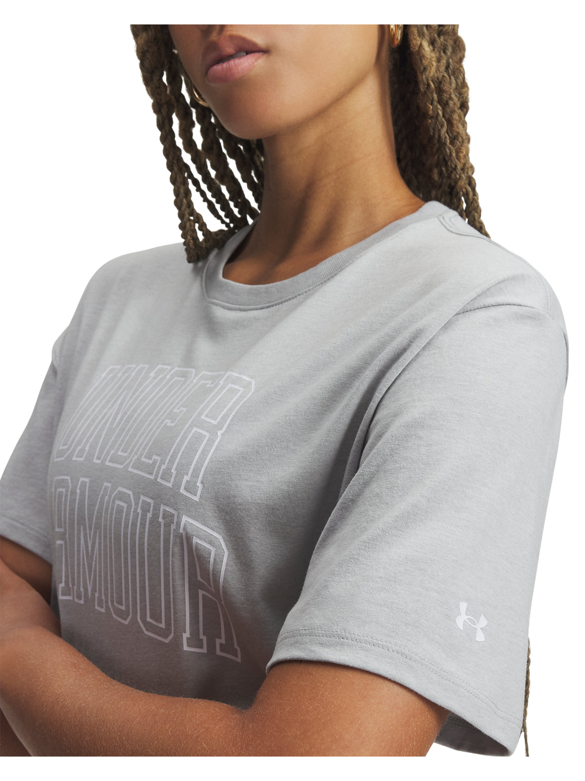 RIVAL OS CAMPUS TEE