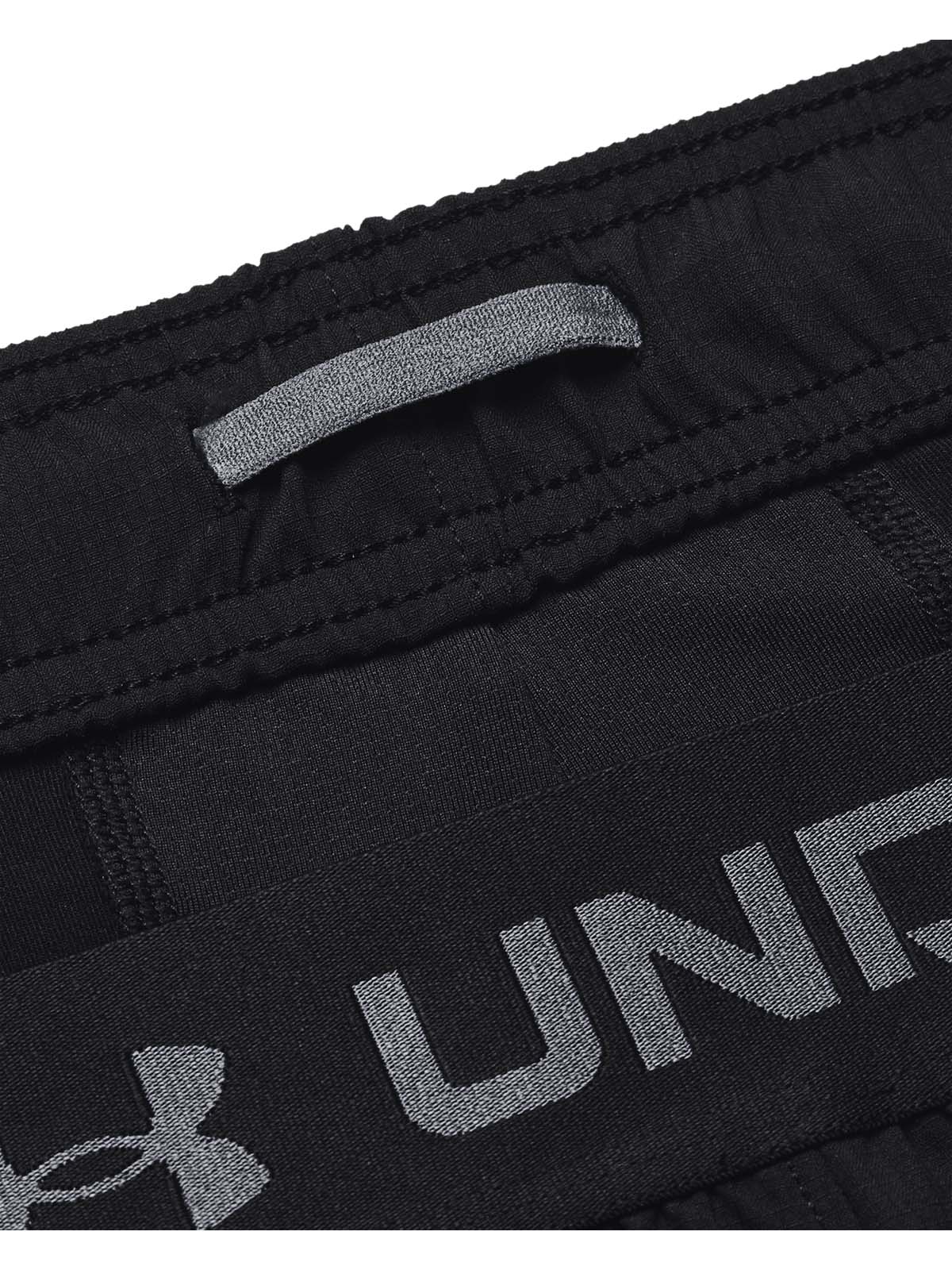 VANISH WOVEN 2N1 STS