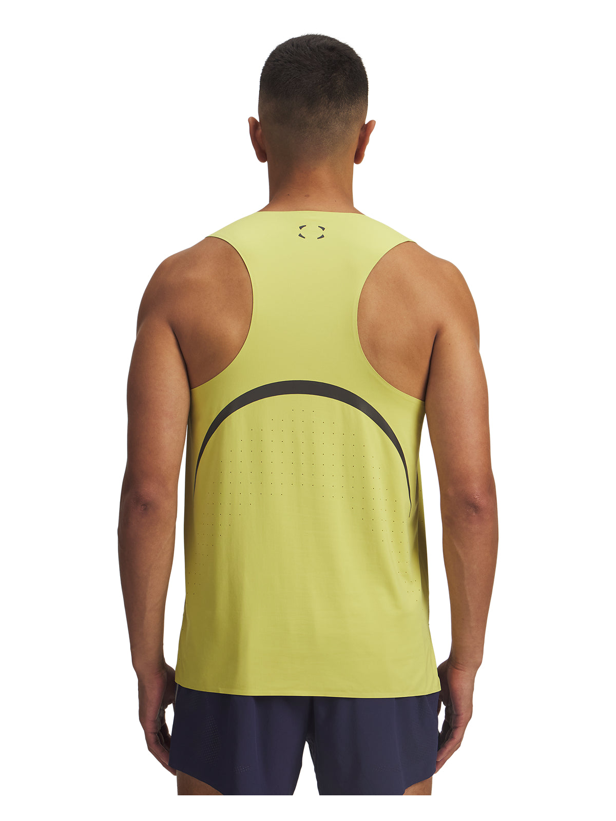 UA HALO RUN TANK