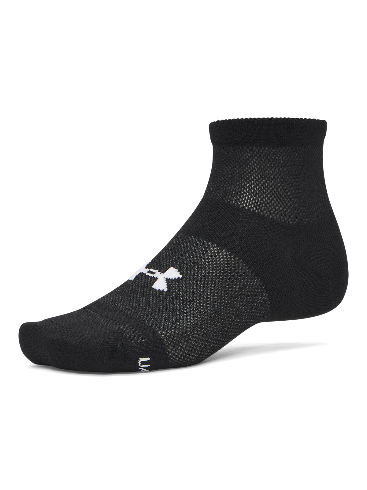 ESSENTL MESH QTR 3PK