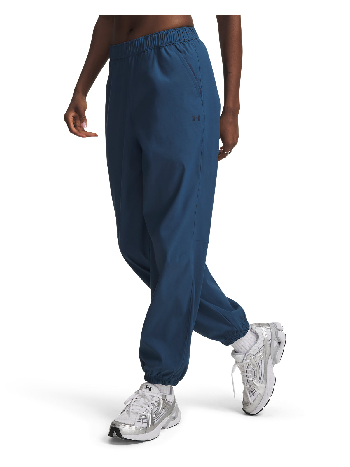 UNSTPPBLE WVN JOGGER