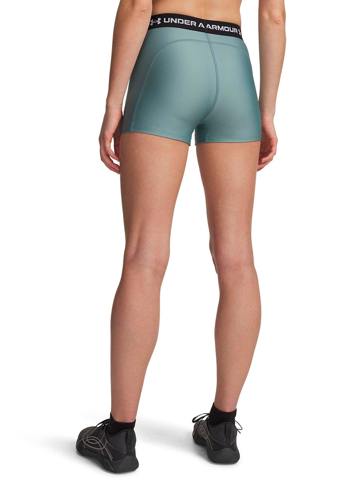 HEATGEAR SHORTY