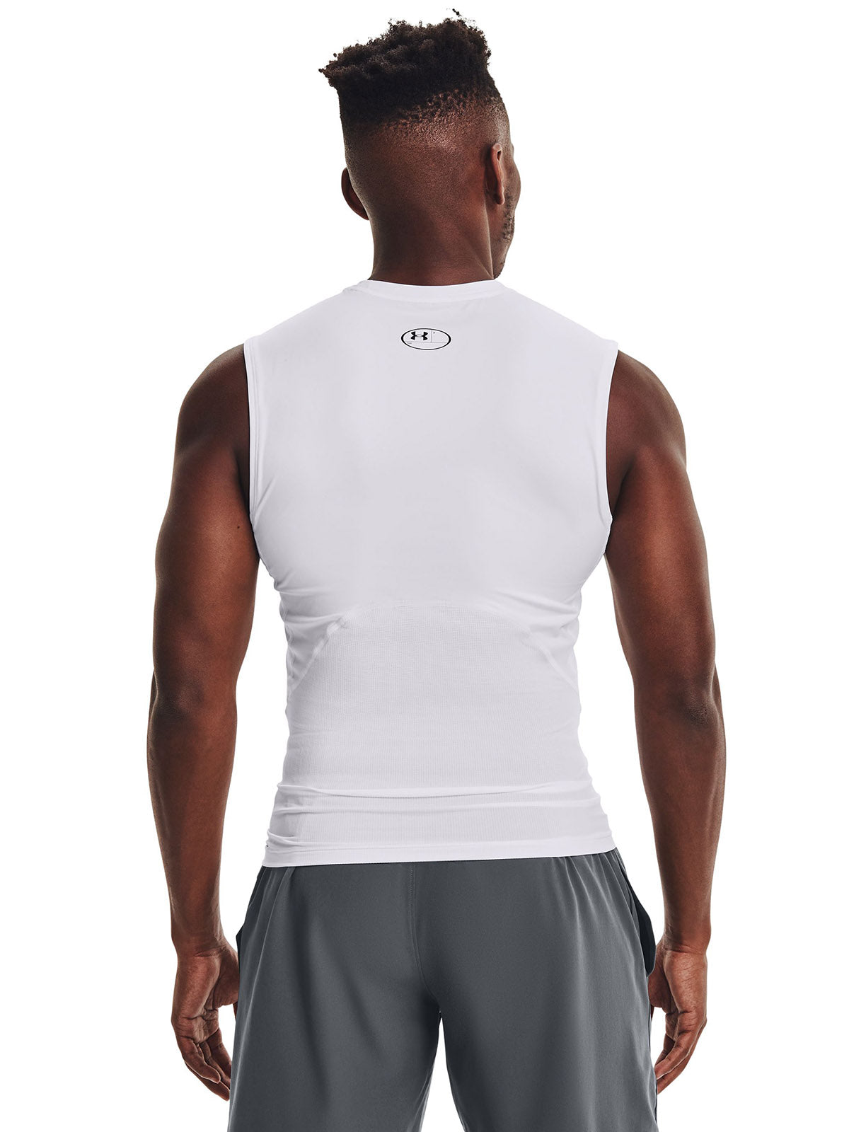 UA HG ARMOUR COMP SL