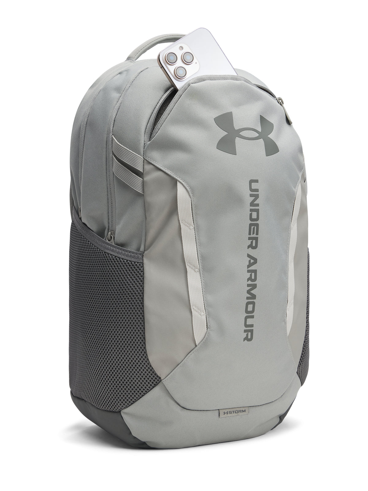 HUSTLE 6.0 BACKPACK