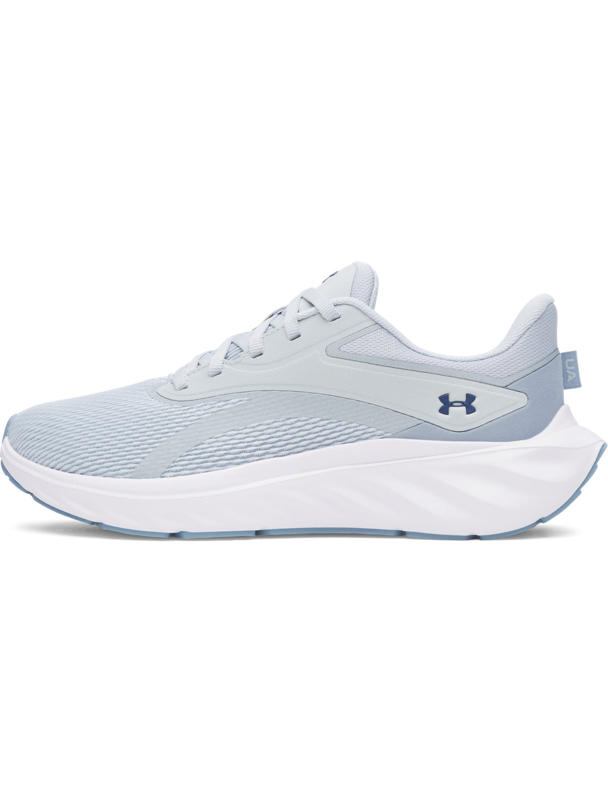 UA W ASCEND