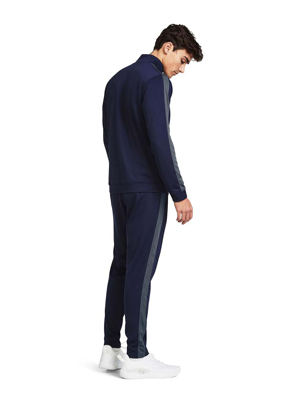 RIVAL KNIT TRACK SUI