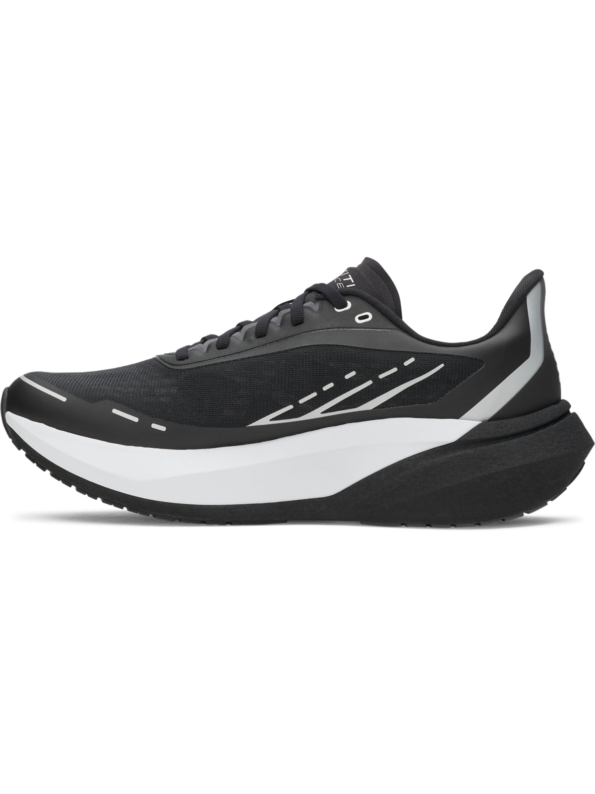 UA VELOCITI DISTANCE