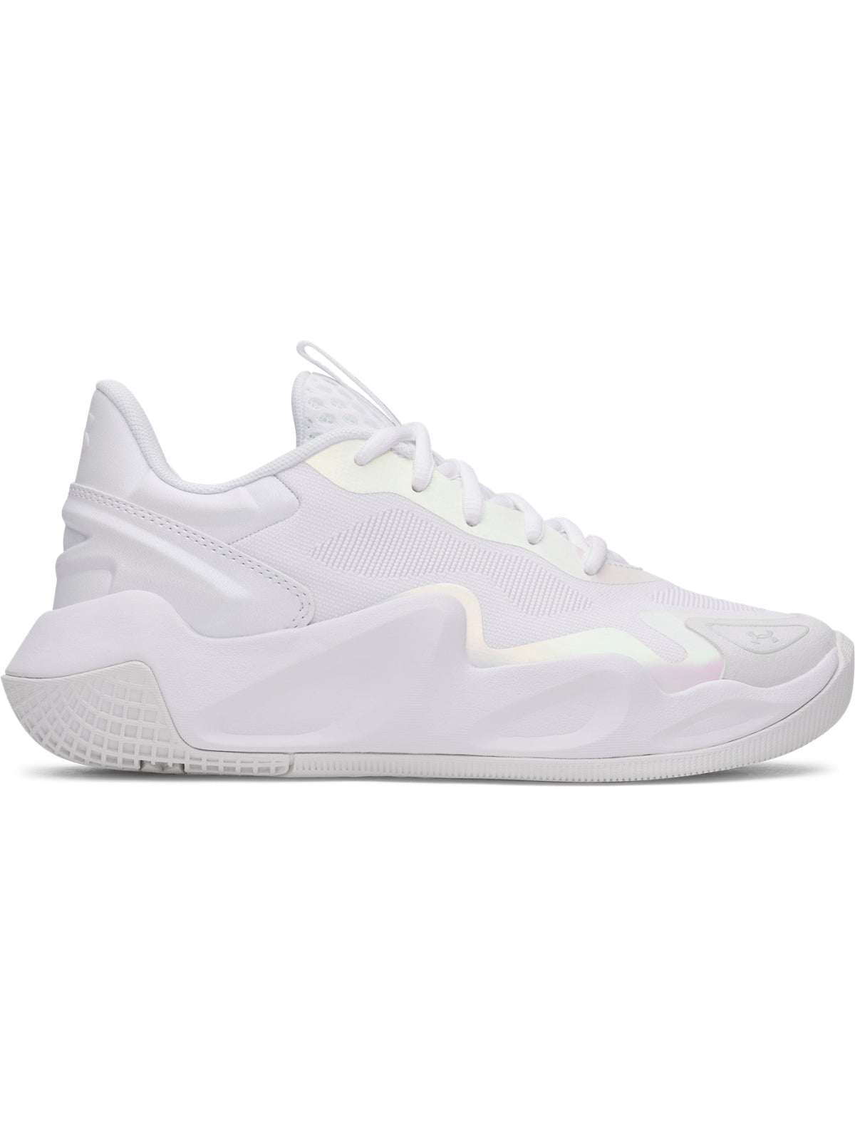 UA ACE LOW 2