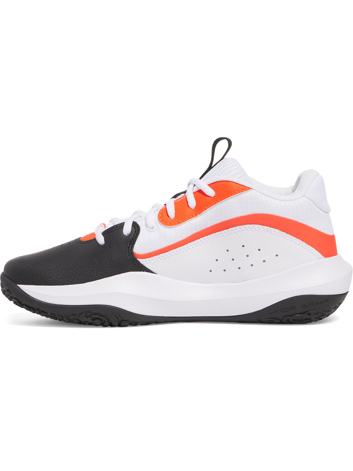 UA LOCKDOWN 7