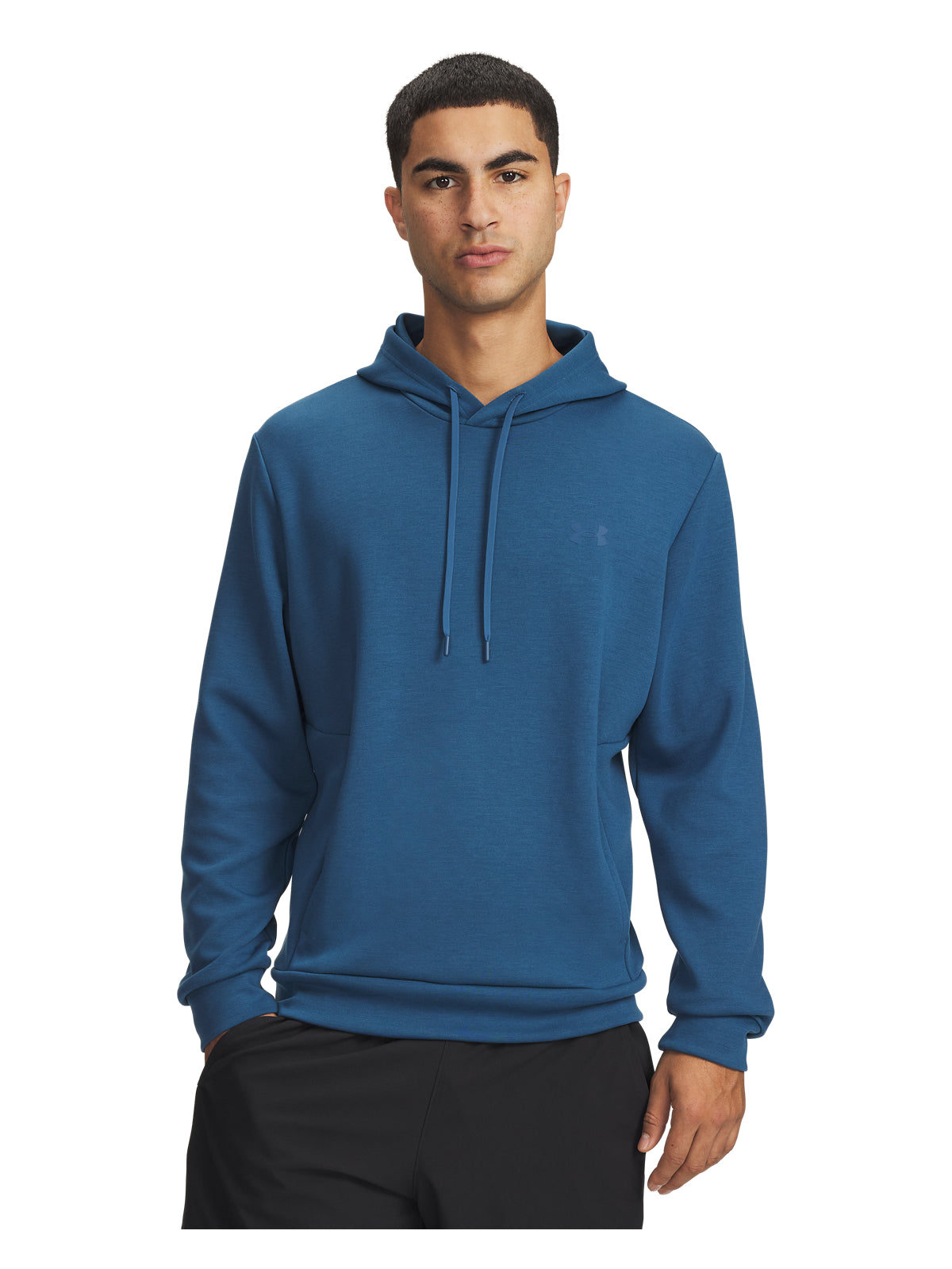 FLEX FLEECE HOODIE