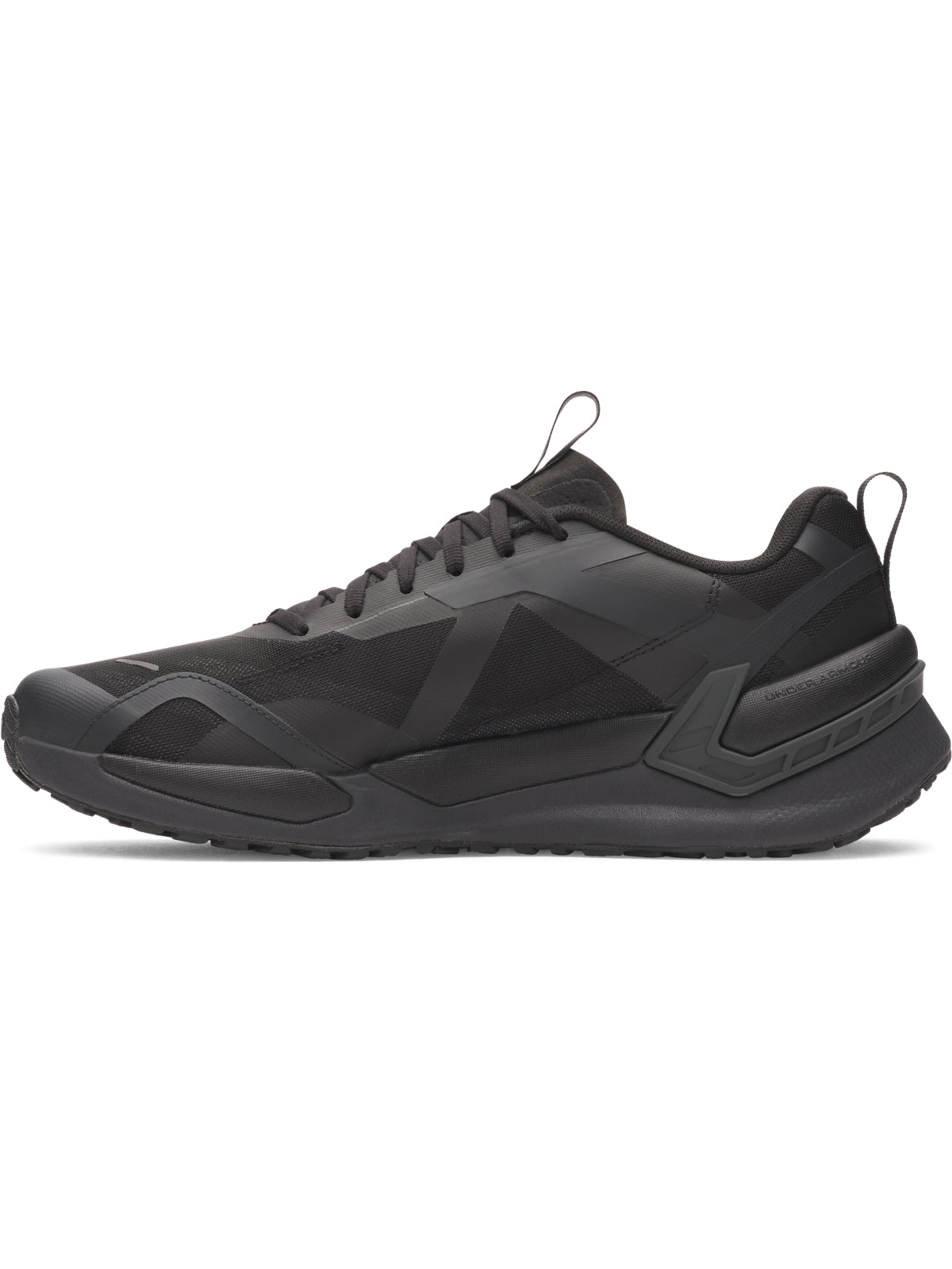UA REIGN XT