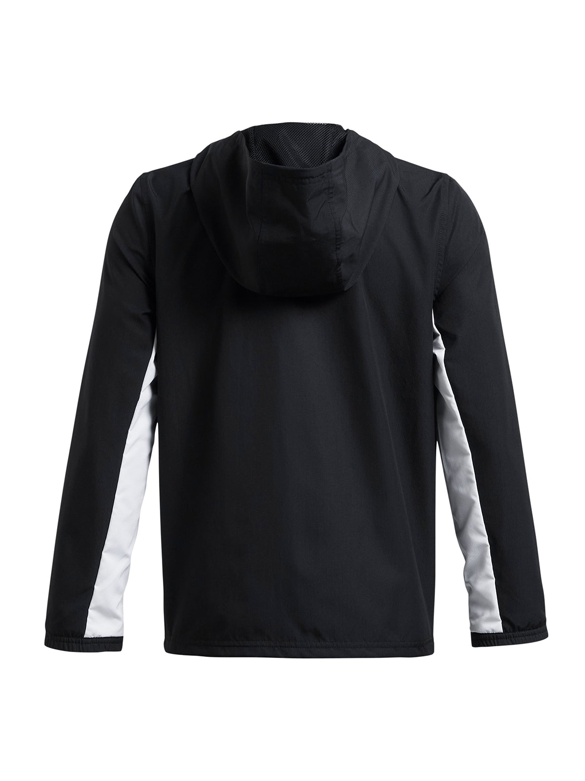 B RIVAL WVN JACKET