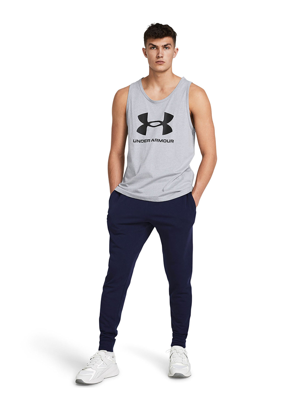 RIVAL TERRY JOGGER