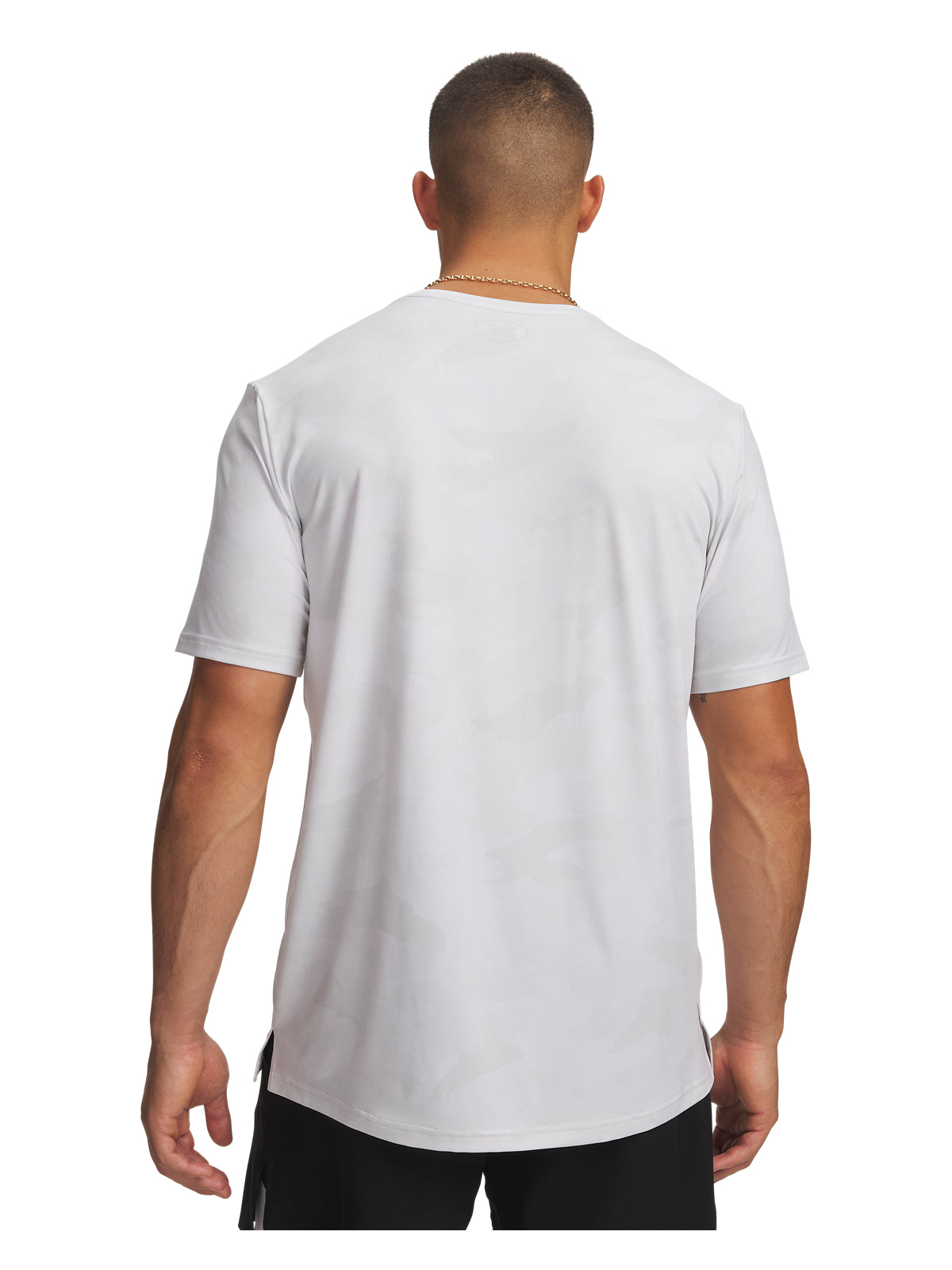 VNSH ENRG PRINTED SS
