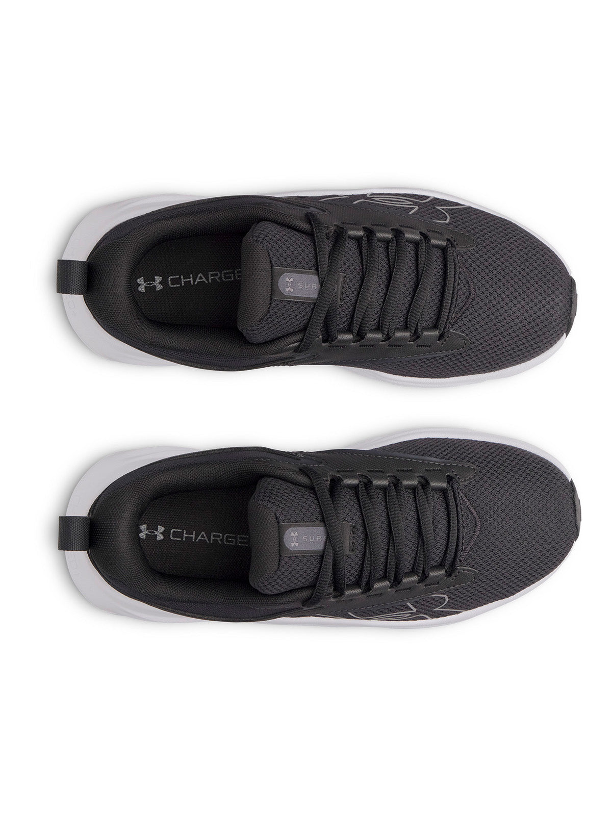 UA W SURGE 5