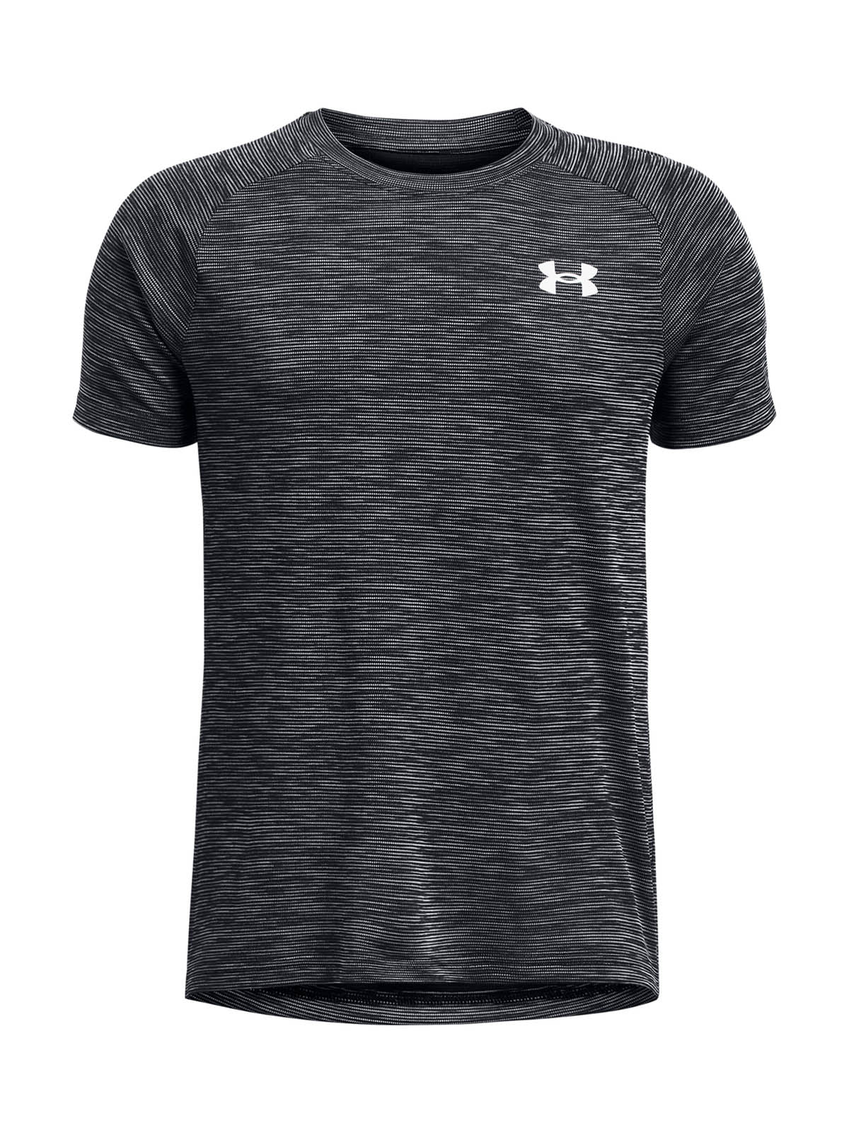 UA TECH TEXTURED SS
