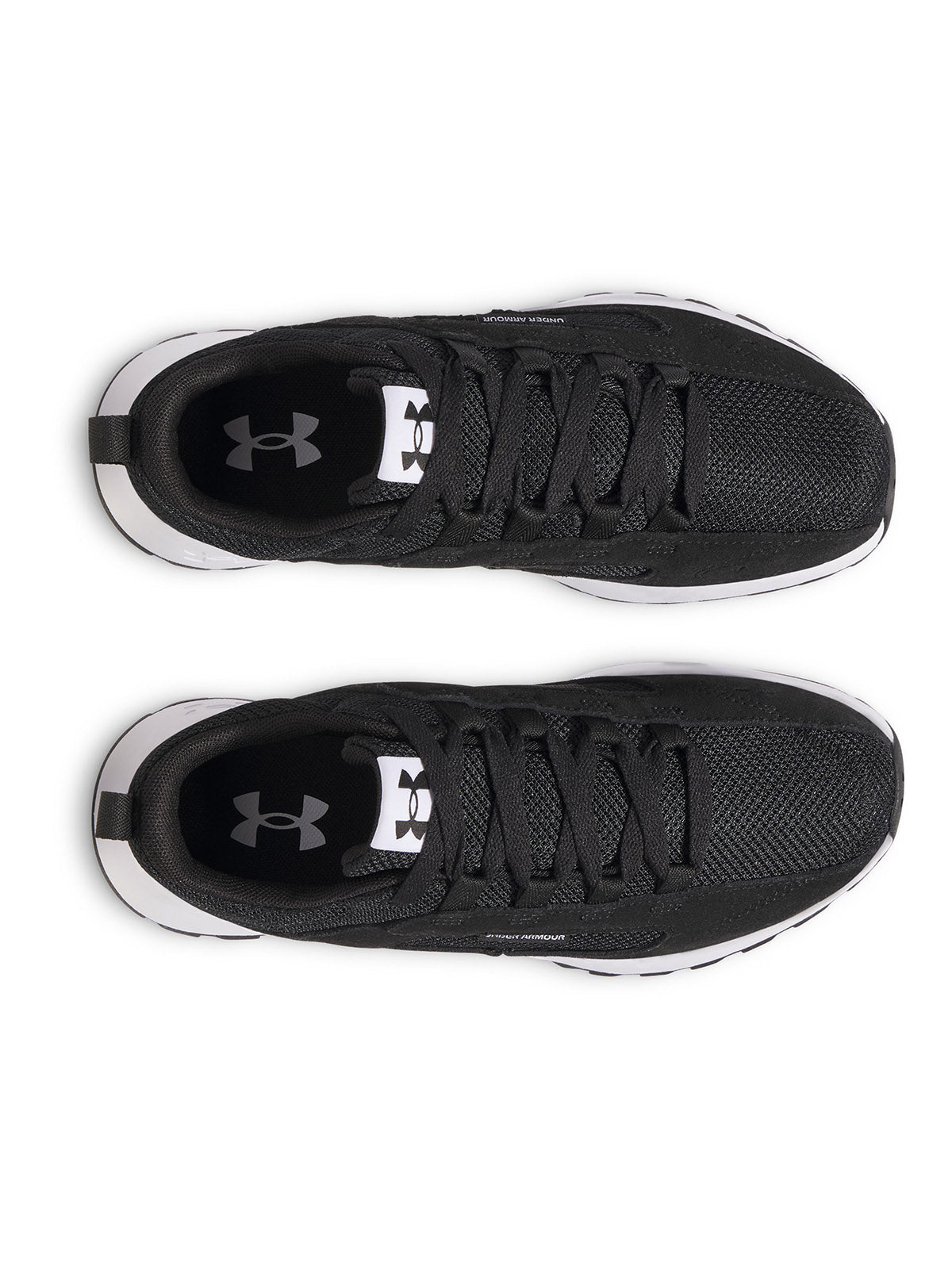 UA W STREET MIRAGE